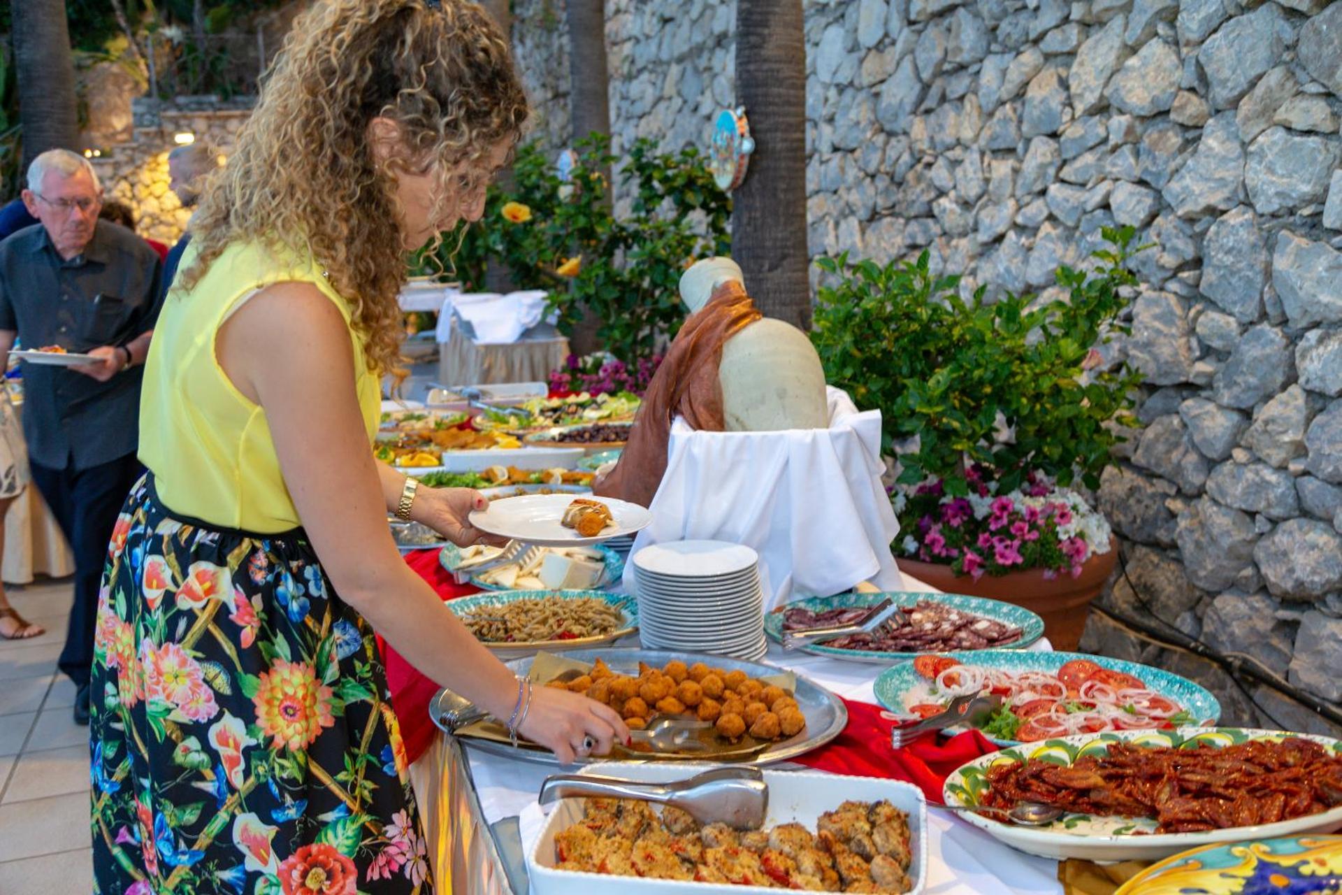 Hotel Ariston and Palazzo Santa Caterina - Photo 81