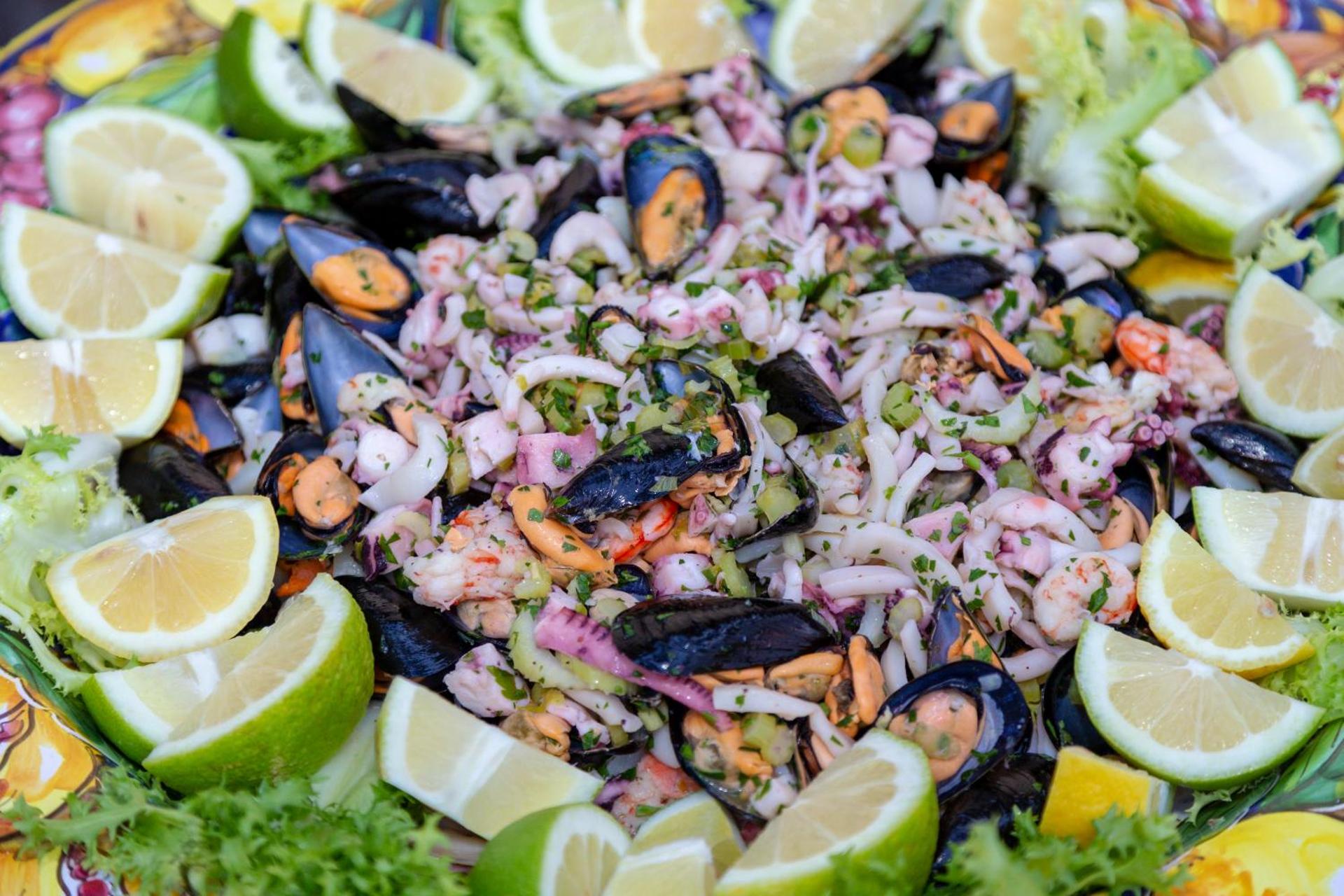 Hotel Ariston and Palazzo Santa Caterina - Photo 80