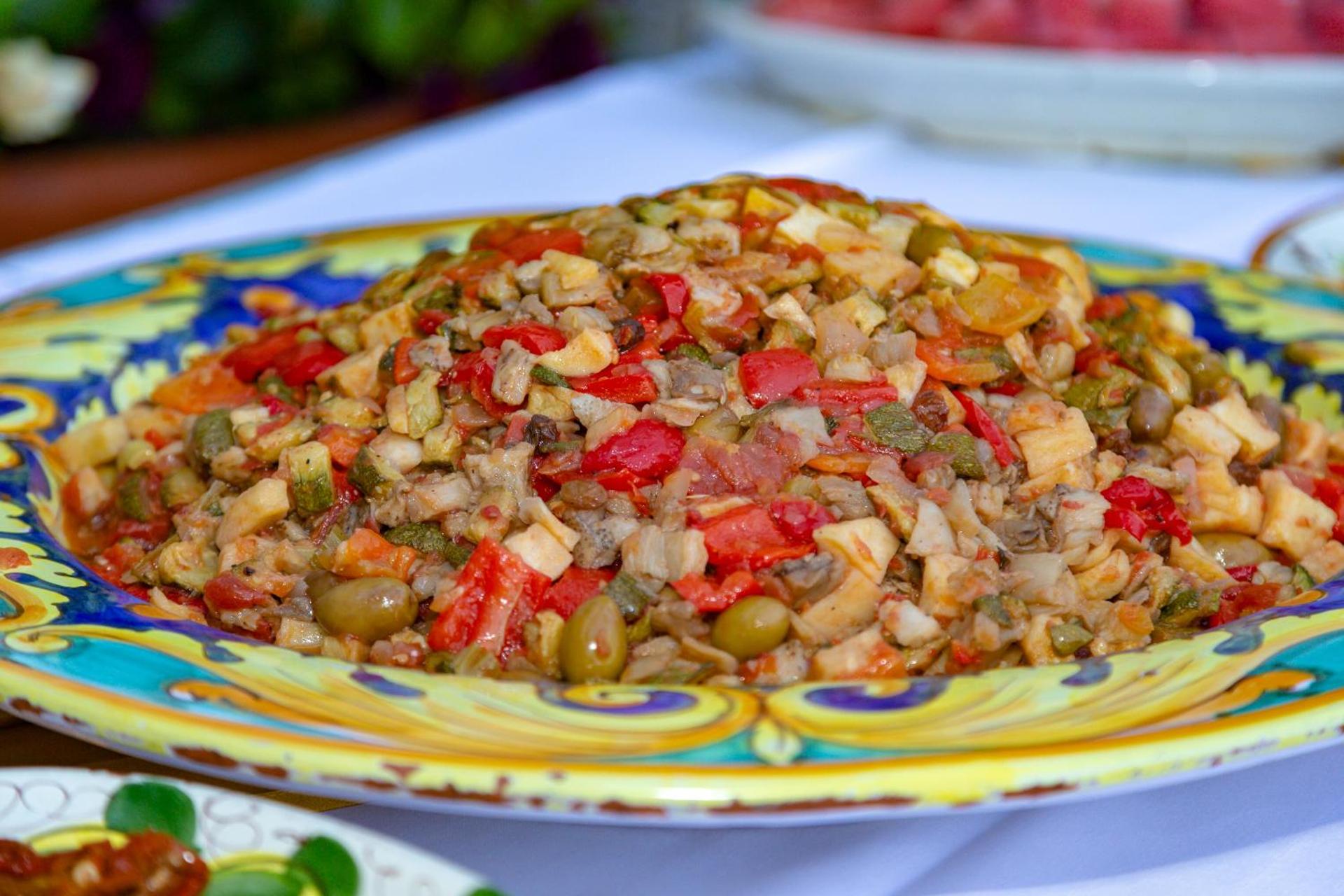 Hotel Ariston and Palazzo Santa Caterina - Photo 83