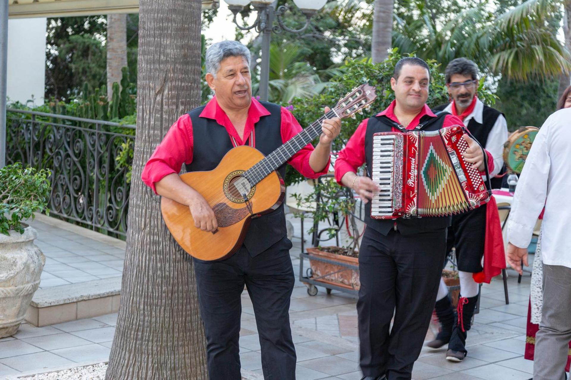 Hotel Ariston and Palazzo Santa Caterina - Photo 91