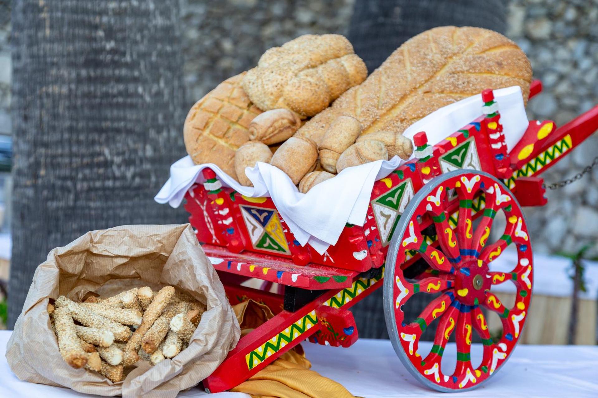 Hotel Ariston and Palazzo Santa Caterina - Photo 86