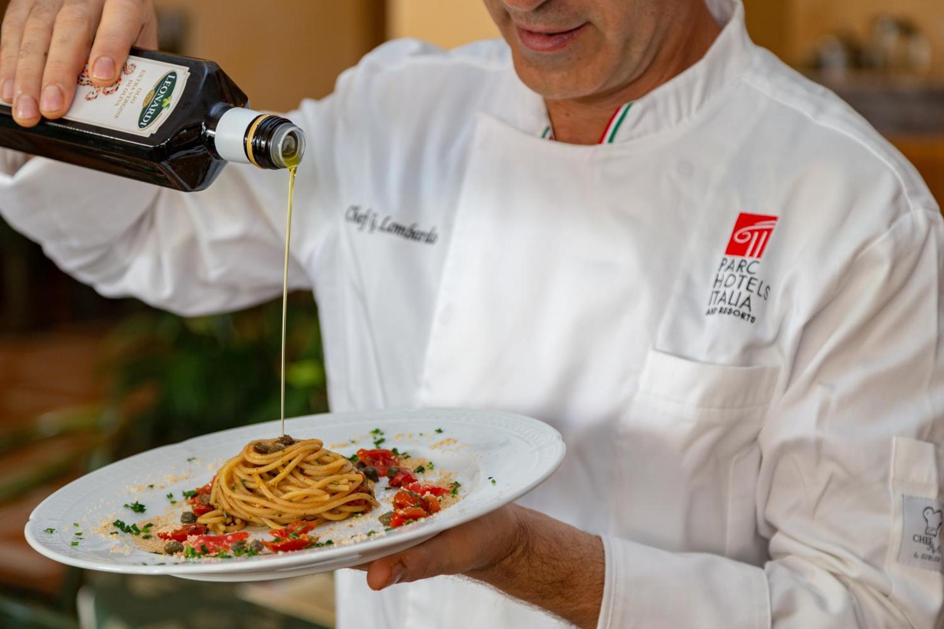 Hotel Ariston and Palazzo Santa Caterina - Photo 88