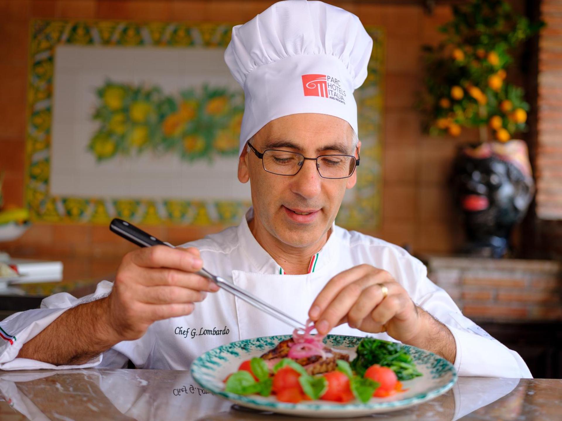 Hotel Ariston and Palazzo Santa Caterina - Photo 90