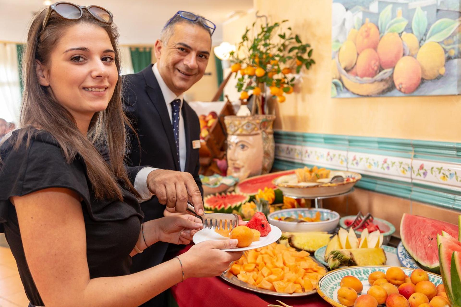 Hotel Ariston and Palazzo Santa Caterina - Photo 92