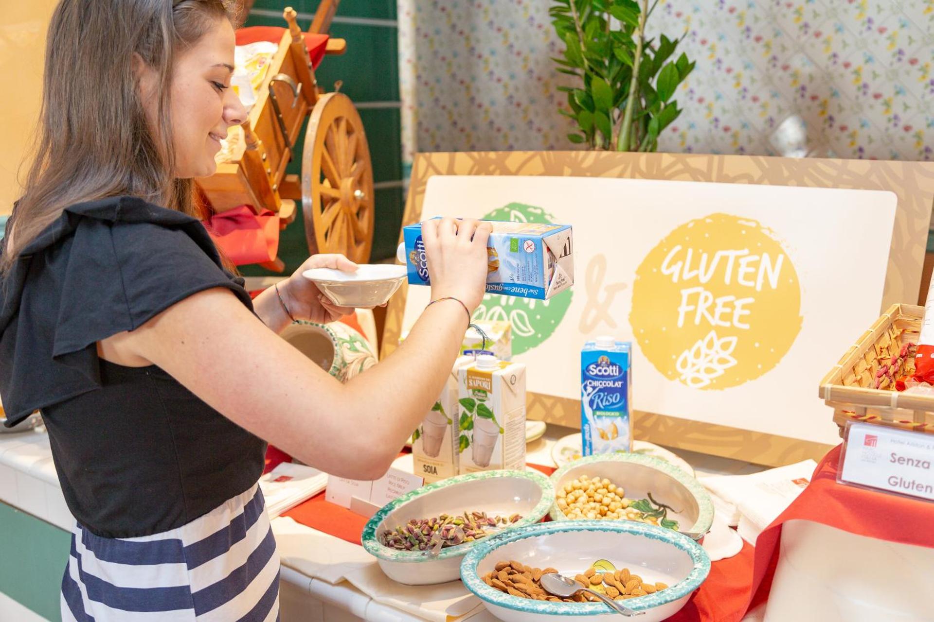 Hotel Ariston and Palazzo Santa Caterina - Photo 103