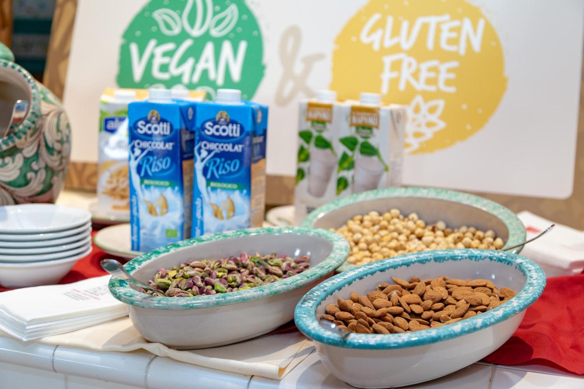 Hotel Ariston and Palazzo Santa Caterina - Photo 110