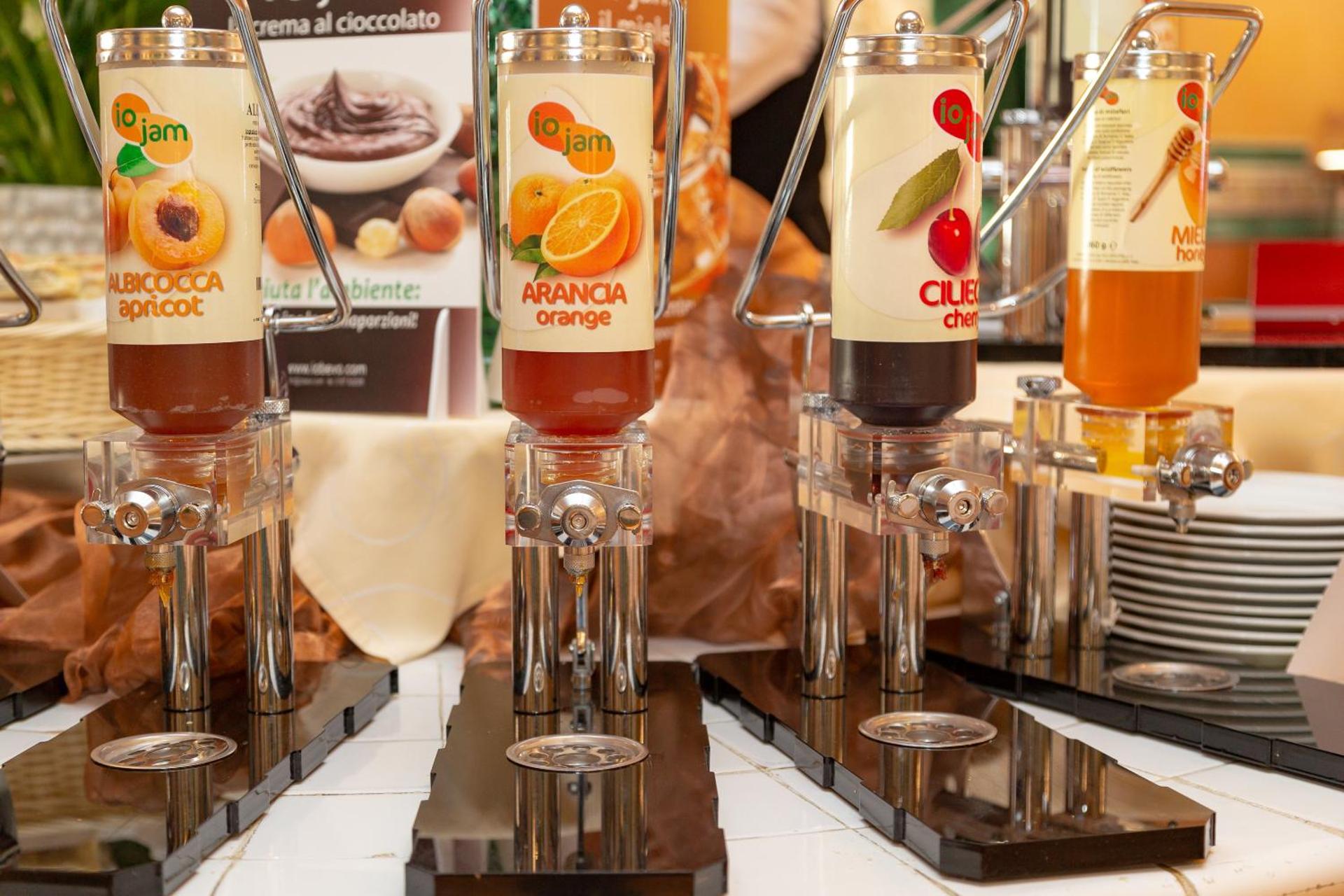 Hotel Ariston and Palazzo Santa Caterina - Photo 112