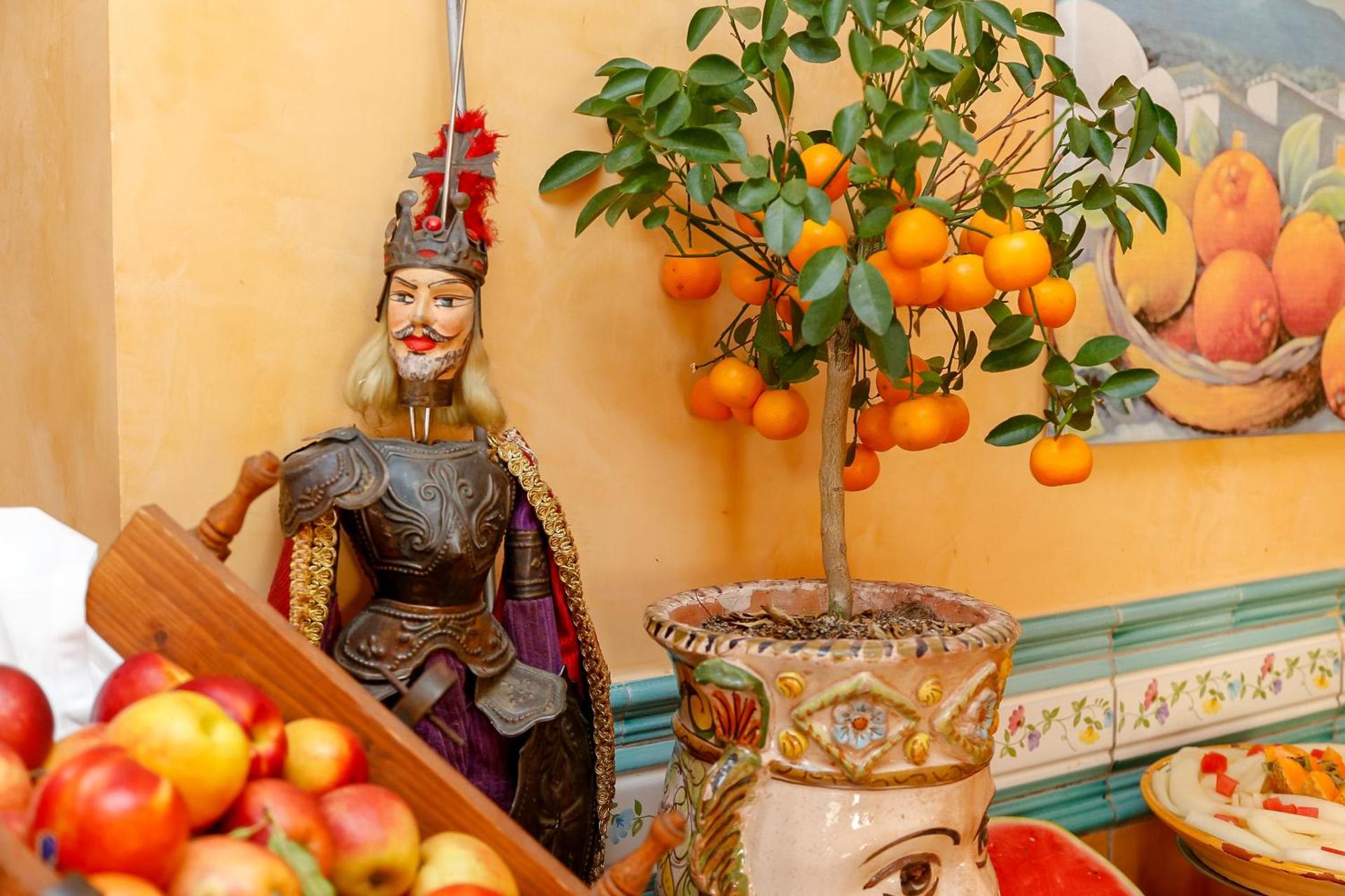 Hotel Ariston and Palazzo Santa Caterina - Photo 116