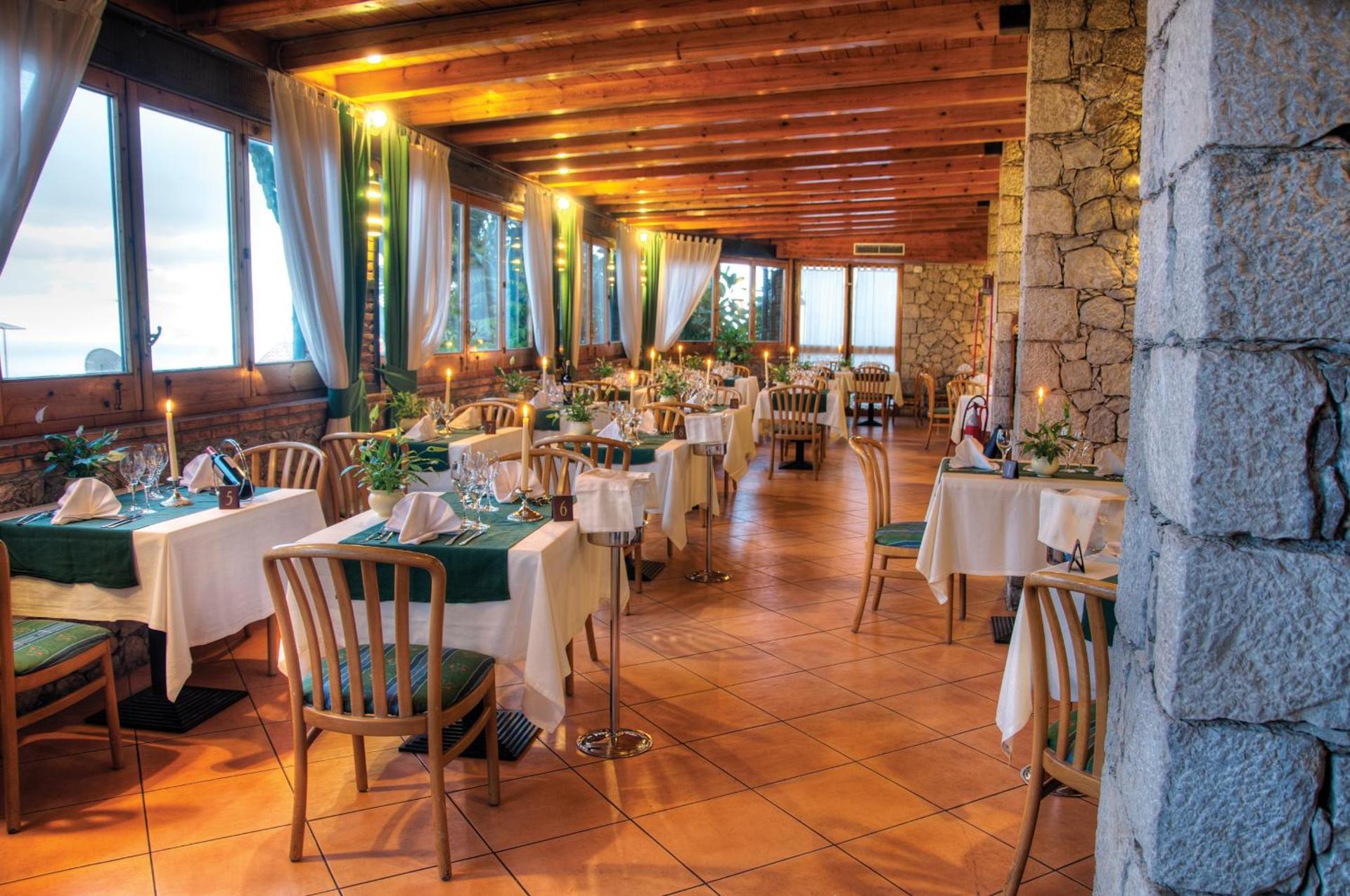Hotel Ariston and Palazzo Santa Caterina - Photo 58