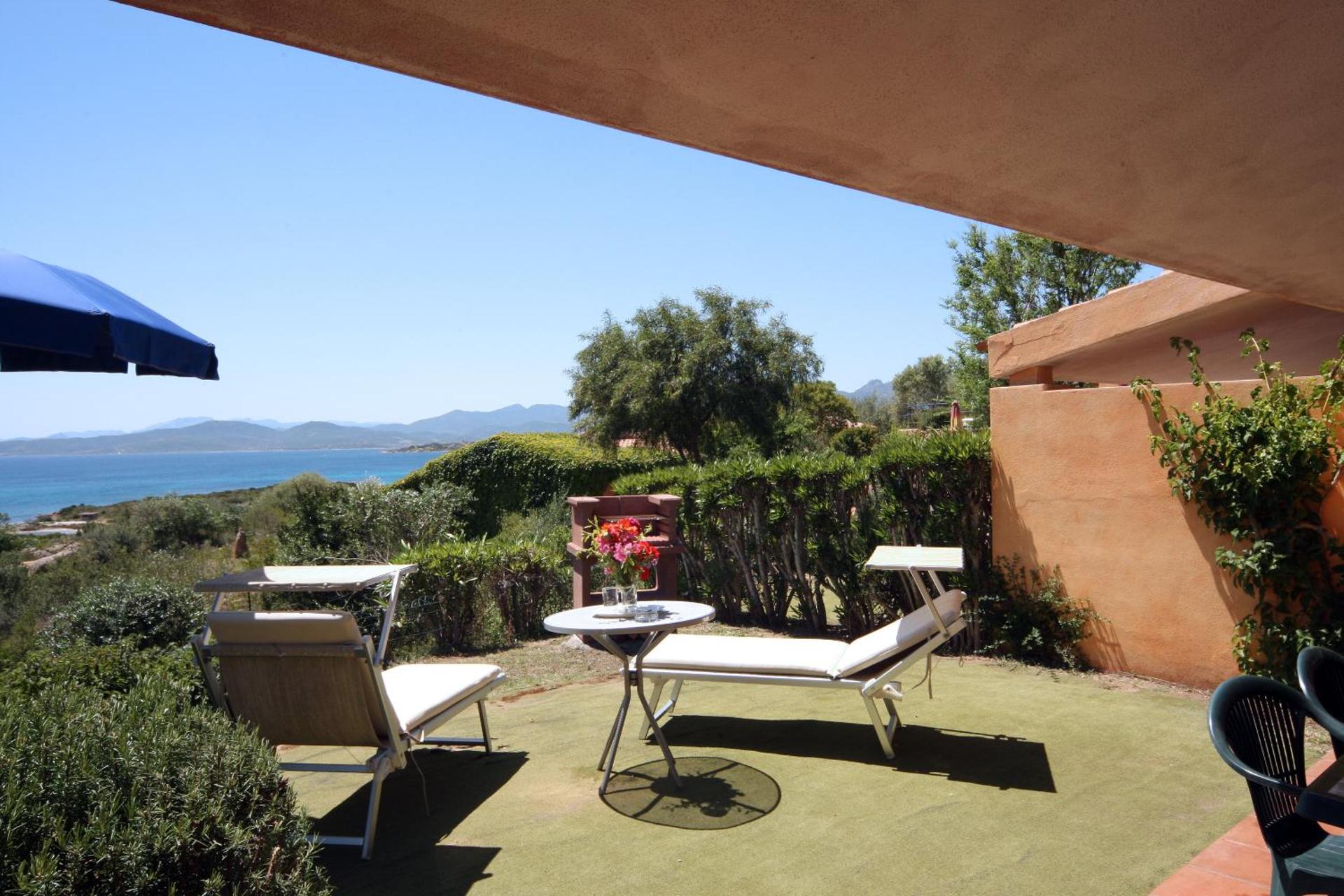 Residence Baia Salinedda - Photo 29