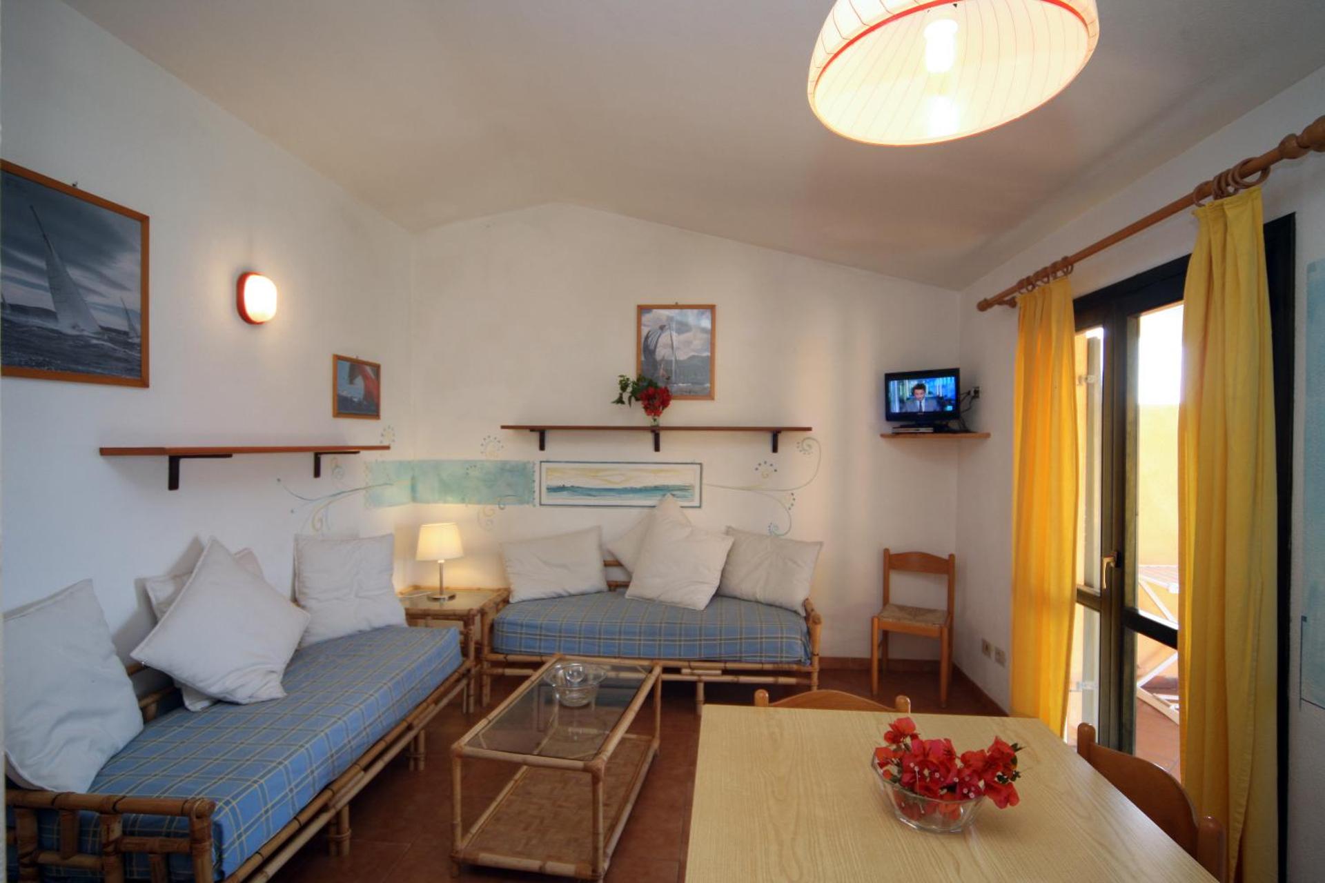 Residence Baia Salinedda - Photo 4