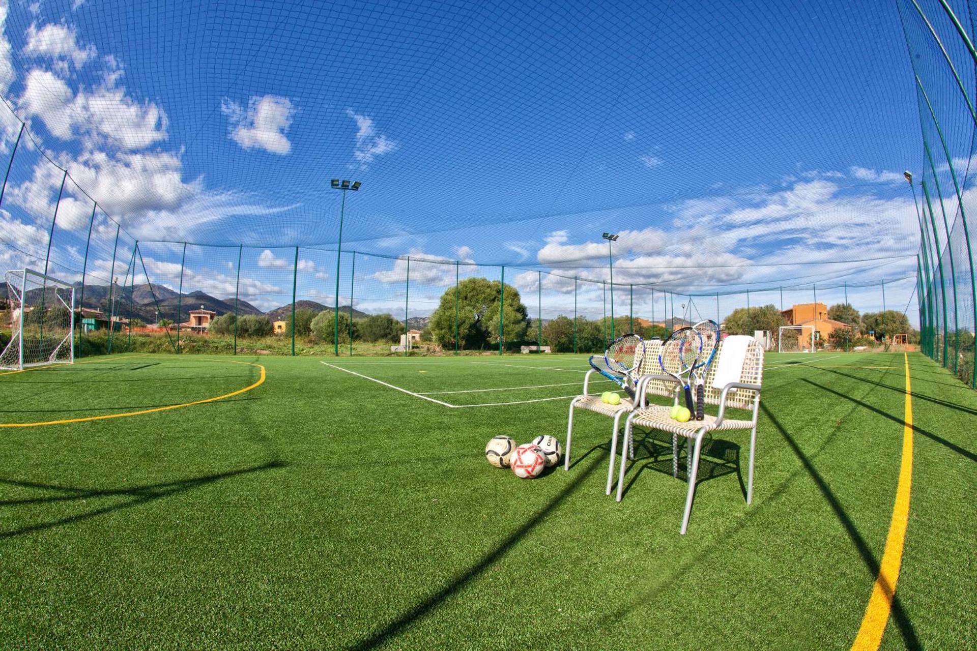 Terradimare Resort&Spa - Photo 23