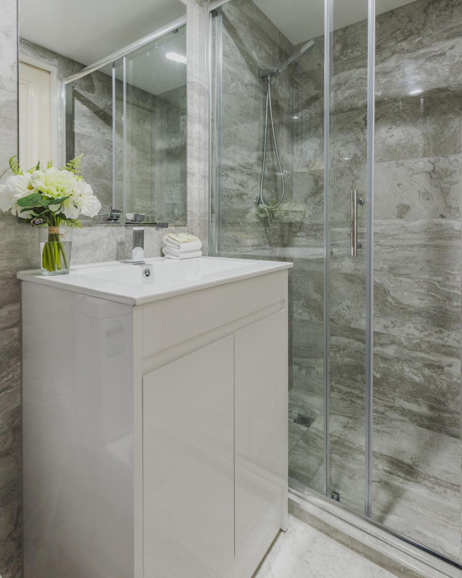 Toowong Central Motel Apartments - Photo 14