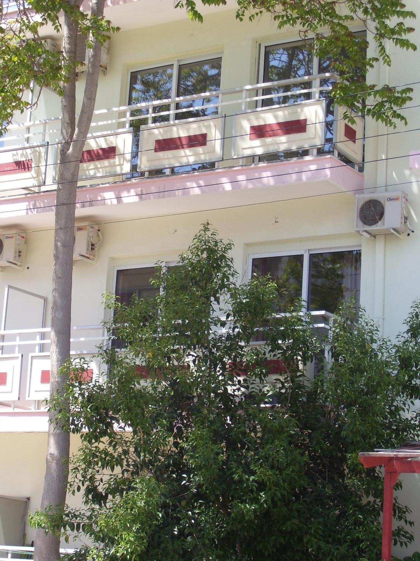 Bristol Apartments - Photo 34