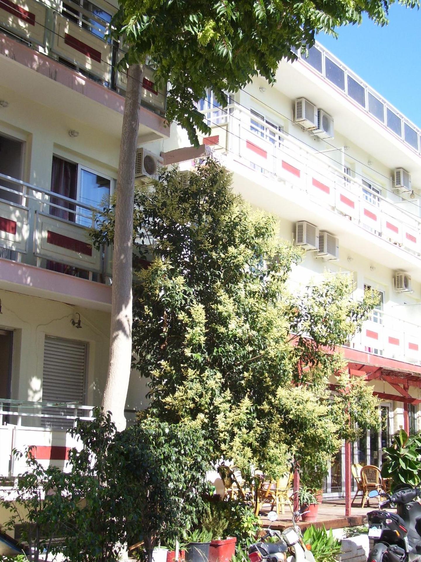 Bristol Apartments - Photo 36