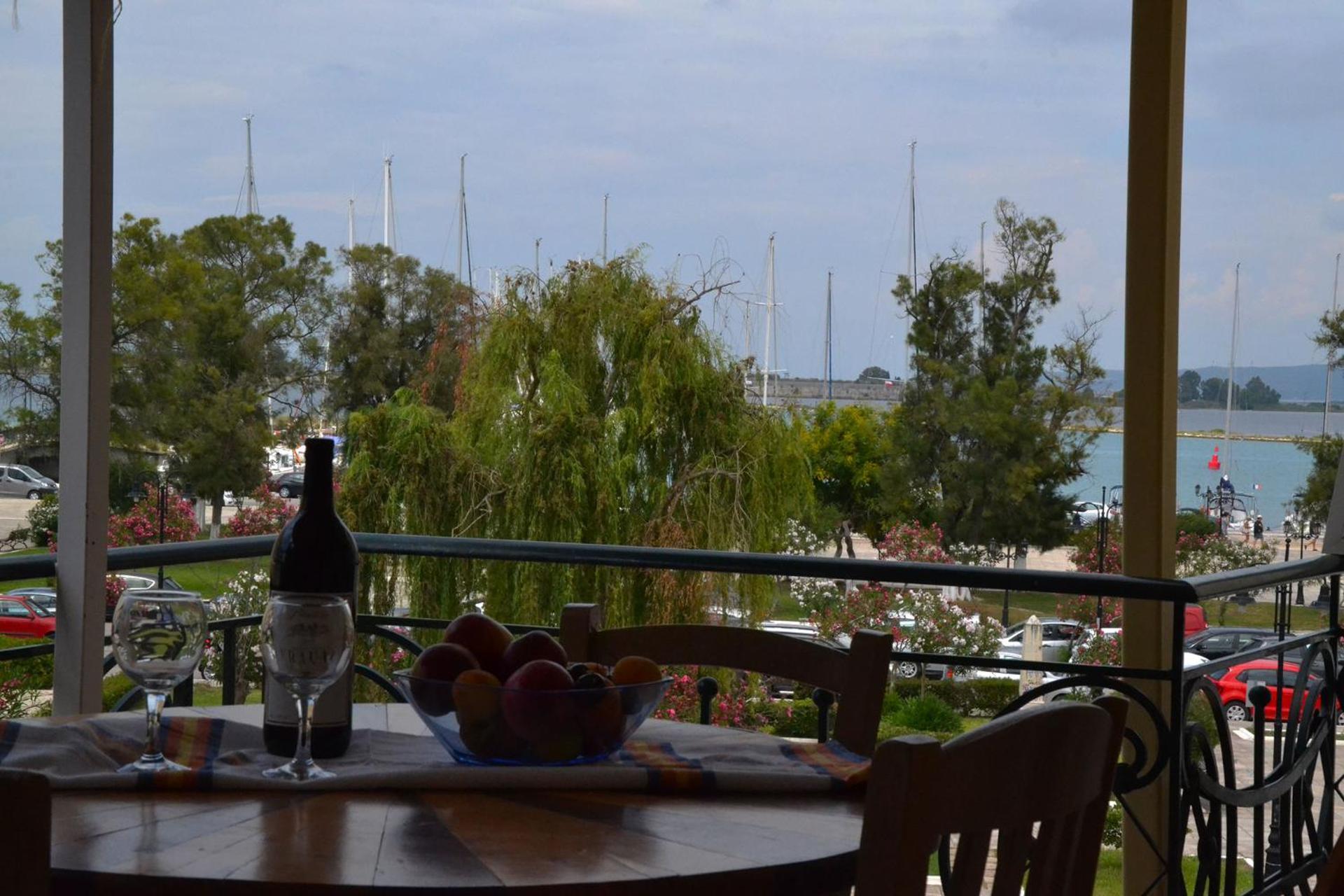 Prokimea Seaview Apartments - Photo 30