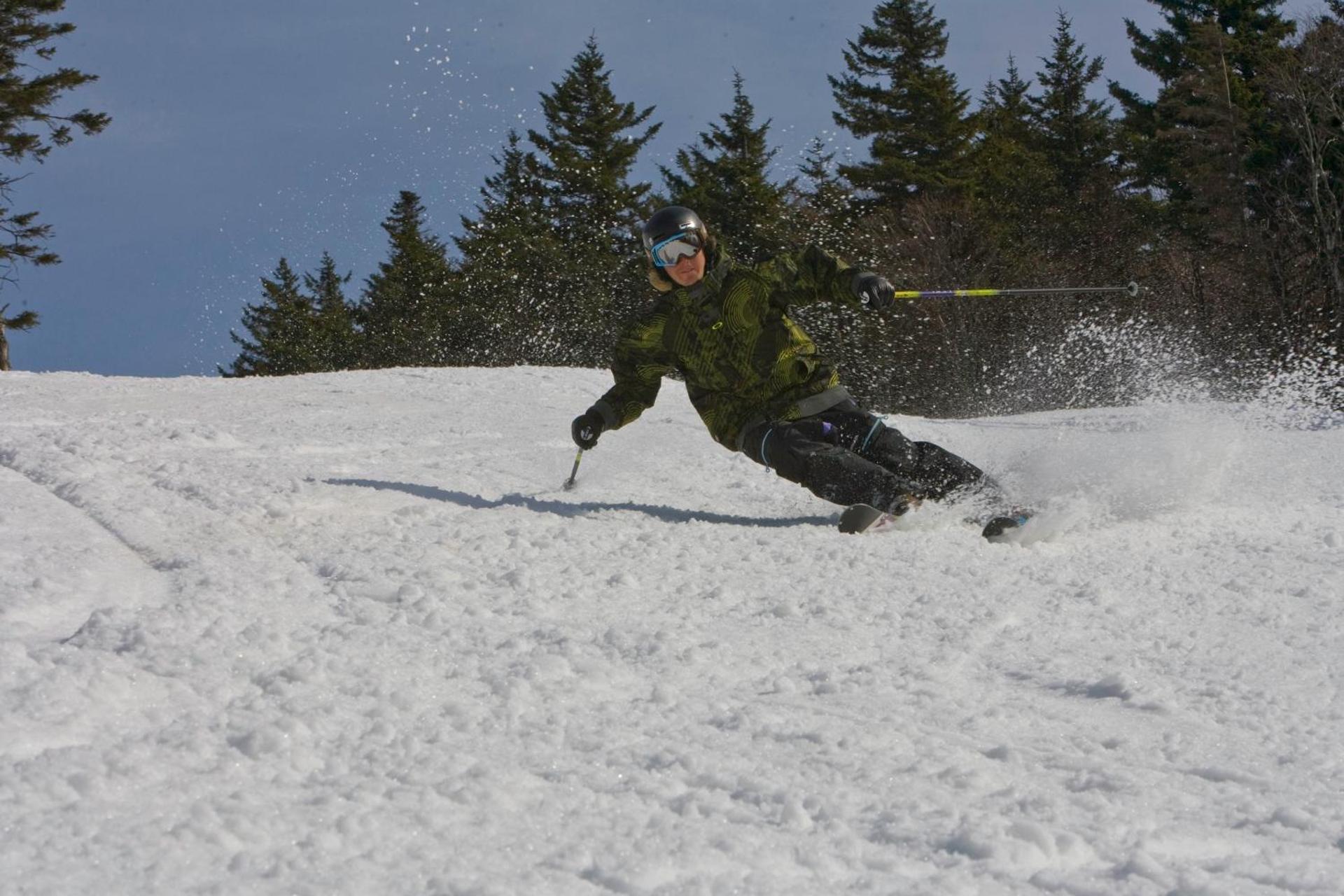 Seneca - Snowshoe - Photo 54