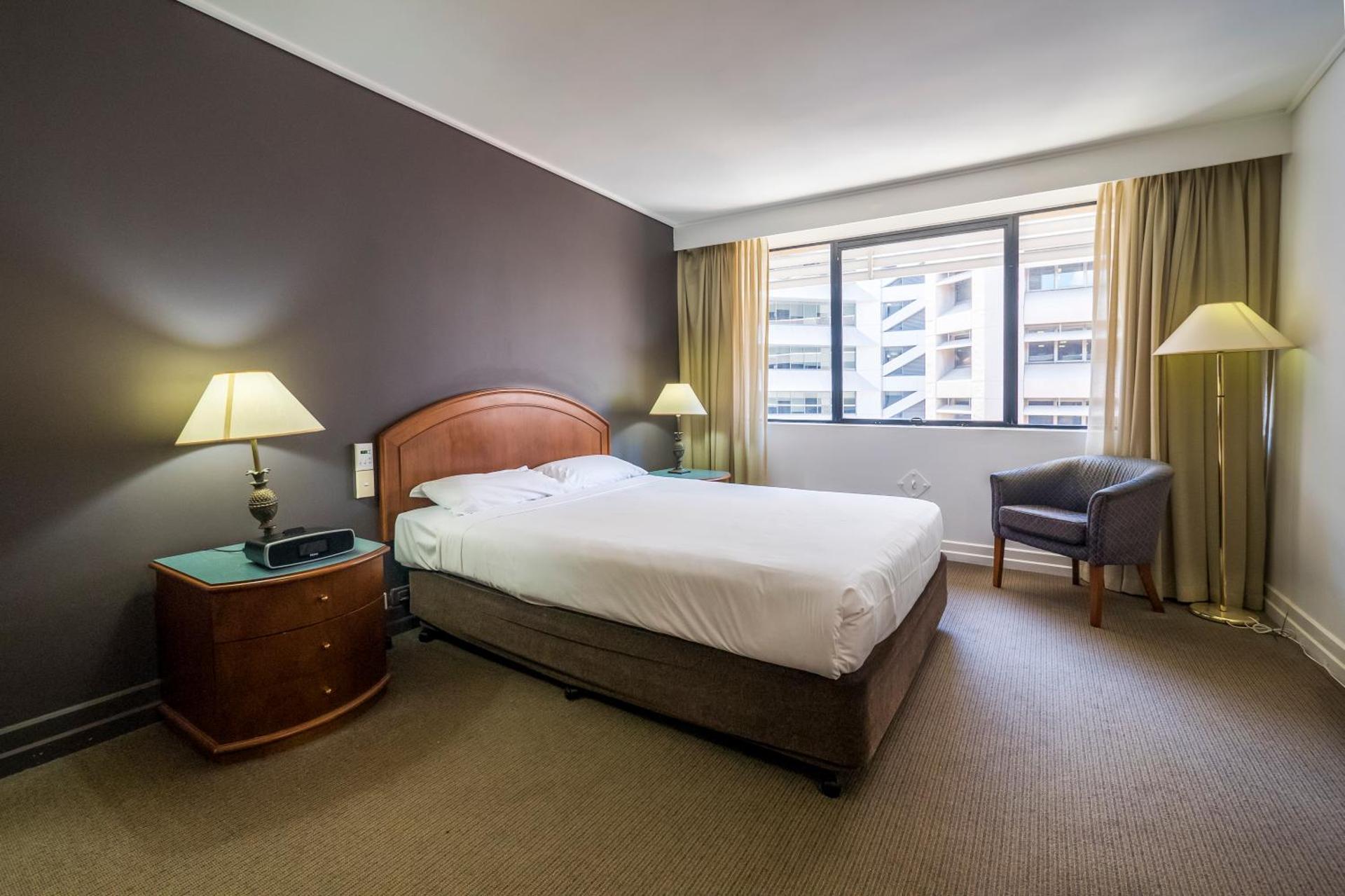 Great Southern Hotel Brisbane - Photo 20