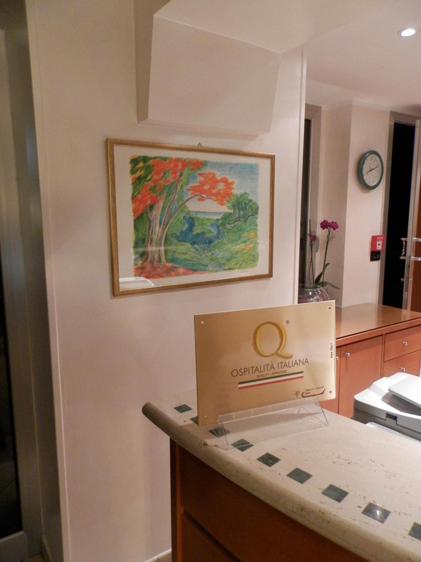 Augustus Hotel - Photo 21