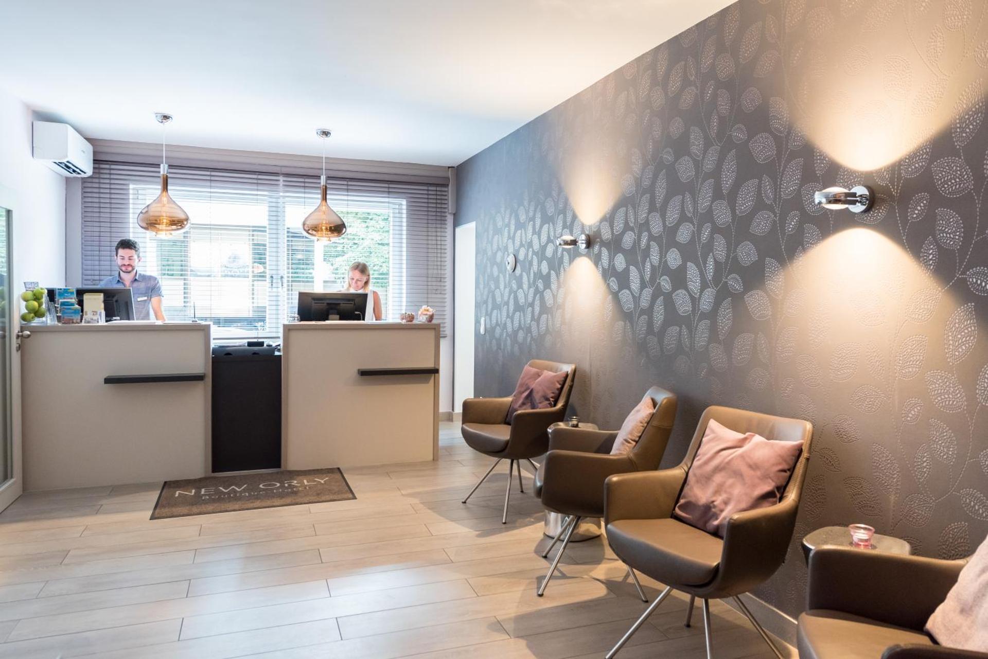 Hotel New Orly - Photo 14