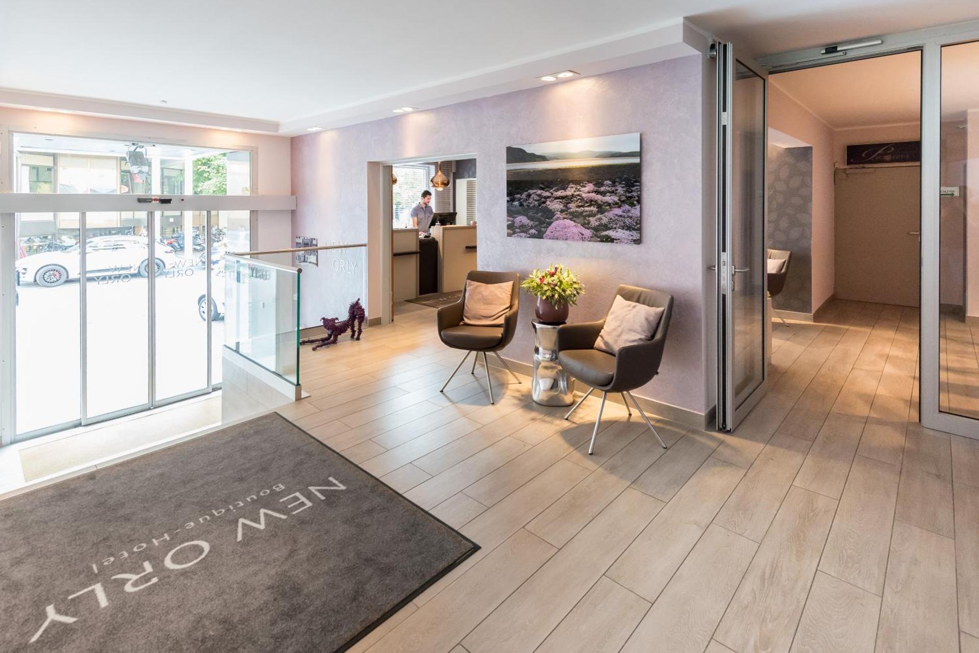 Hotel New Orly - Photo 13