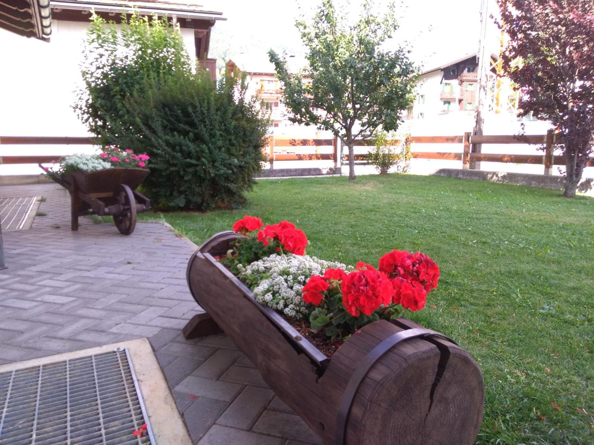 Casa dello Sciatore - Photo 14