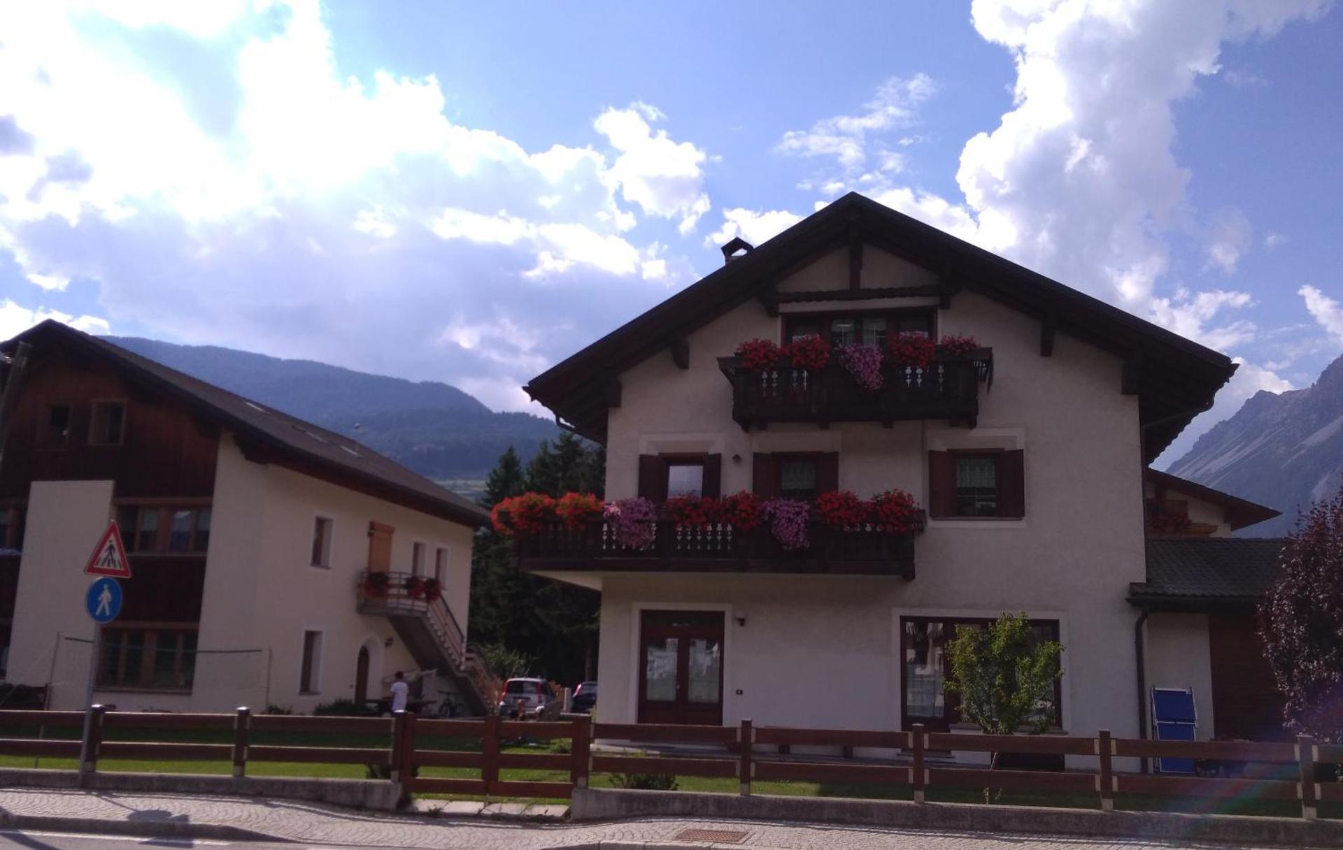 Casa dello Sciatore - Photo 10