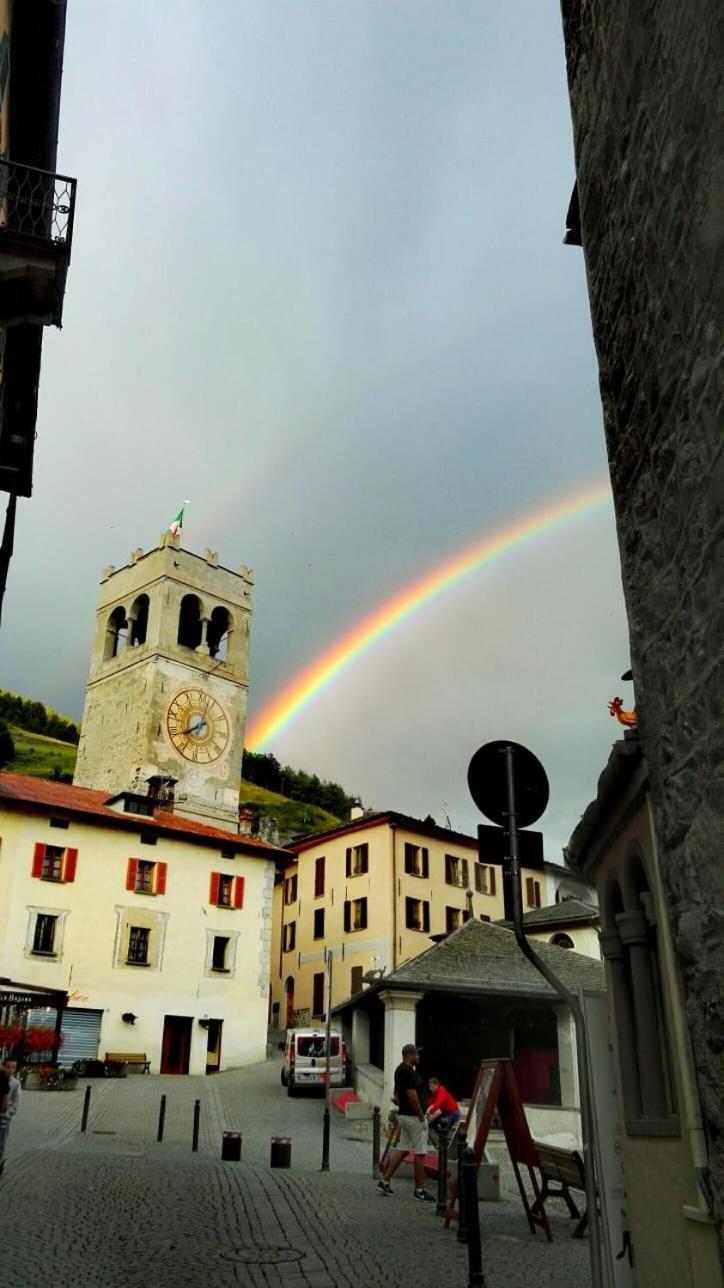 Casa dello Sciatore - Photo 29