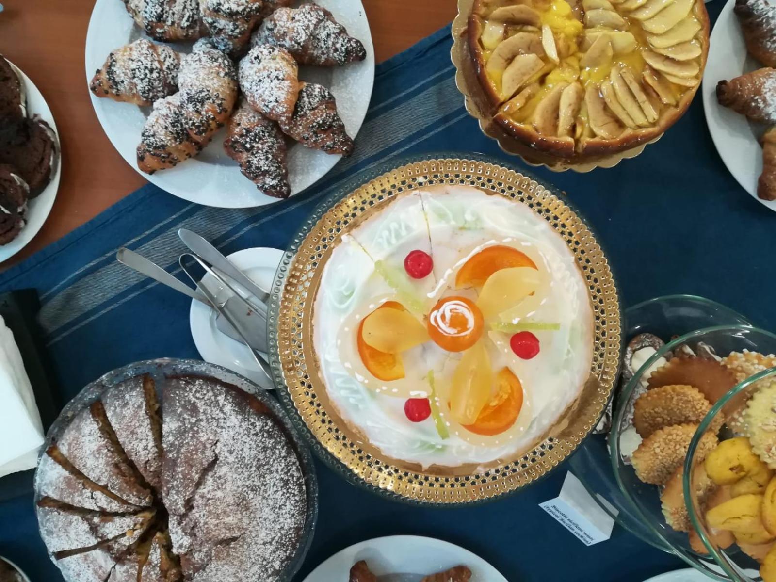 Hotel Elite Palermo Centro - Photo 3