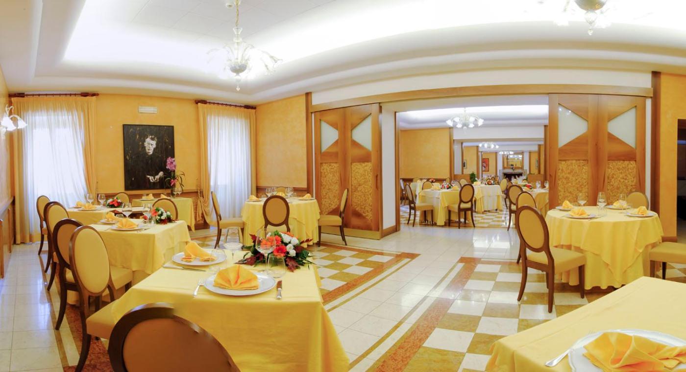 Hotel&Ristorante Miramonti Palazzo Storico - Photo 5