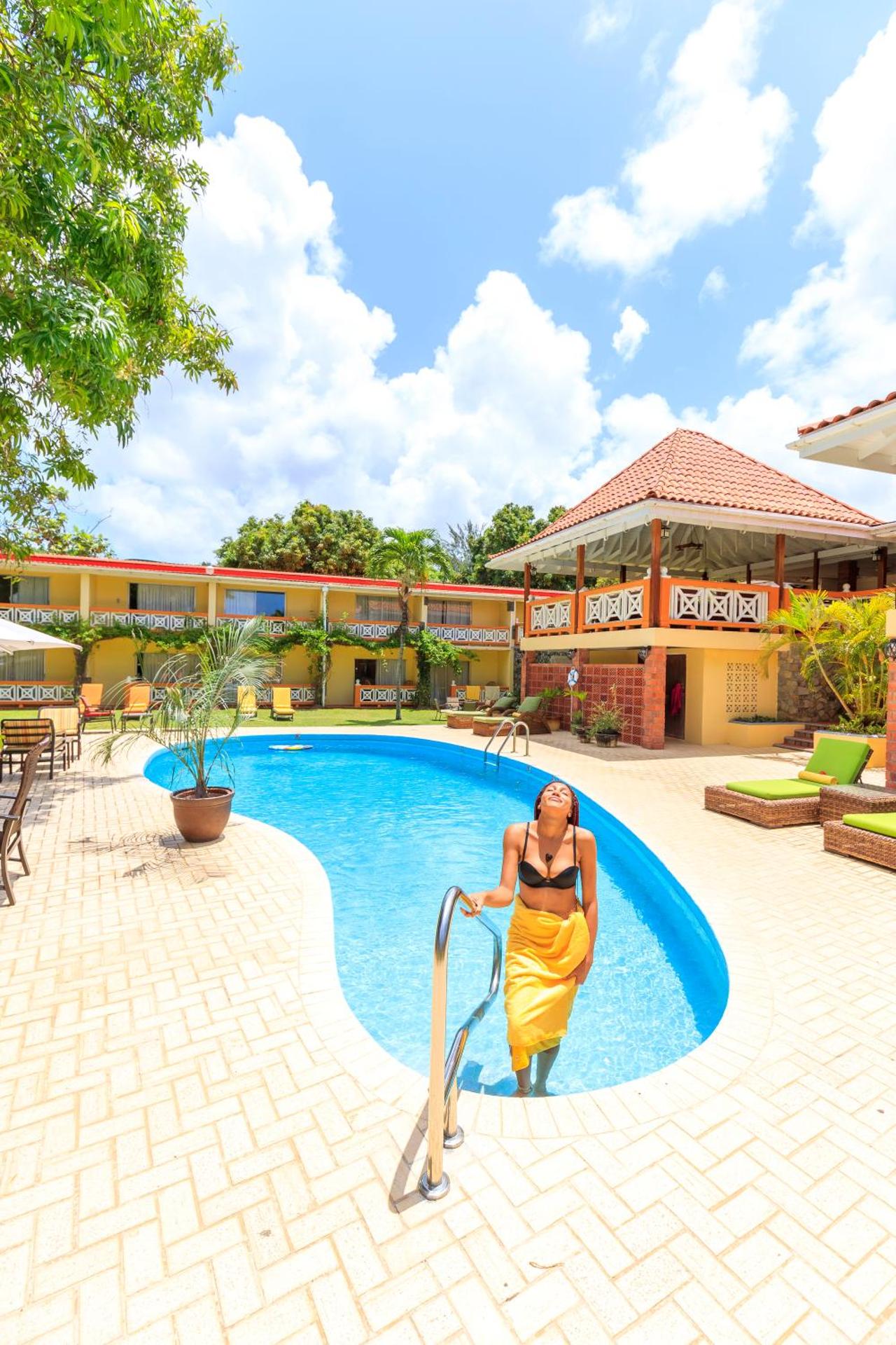 Sunset Shores Beach Hotel - Photo 52