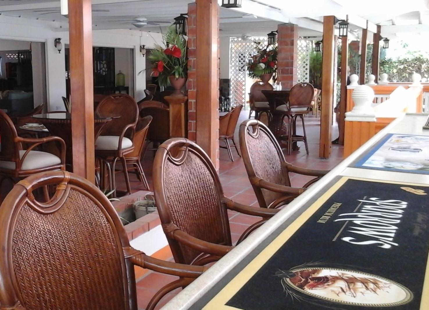 Sunset Shores Beach Hotel - Photo 55