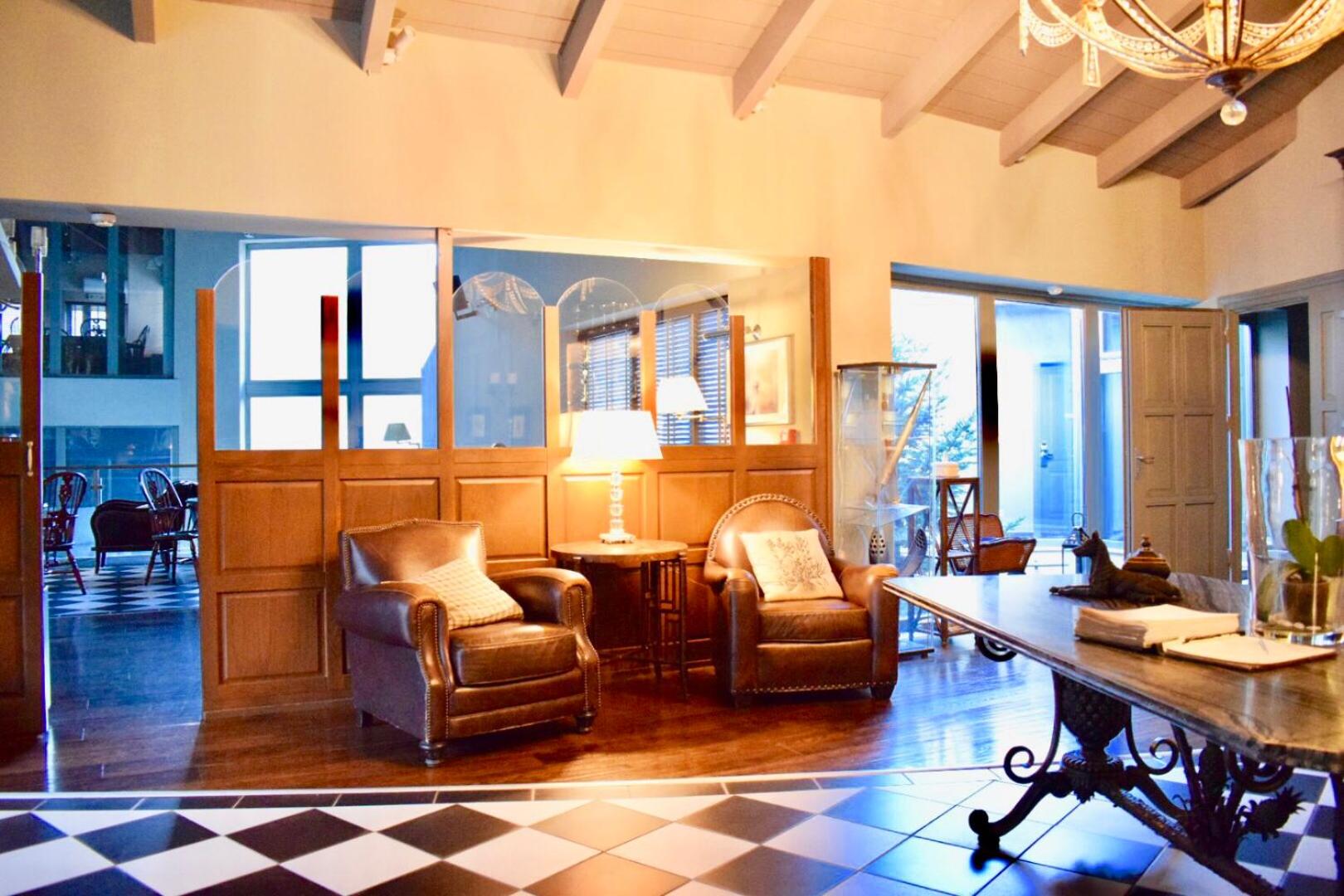 Aegli Arachova - Photo 29