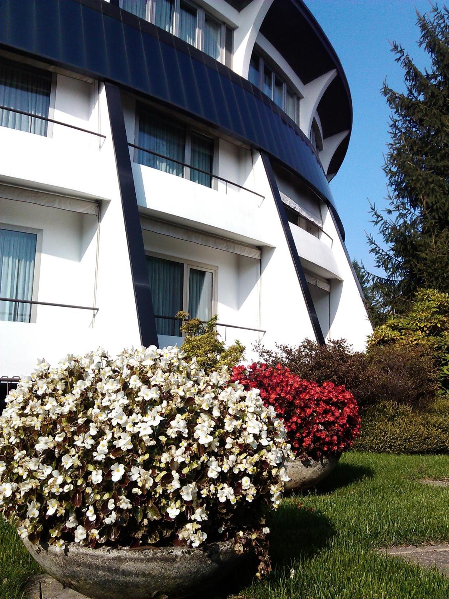 Cardano Hotel Malpensa - Photo 61