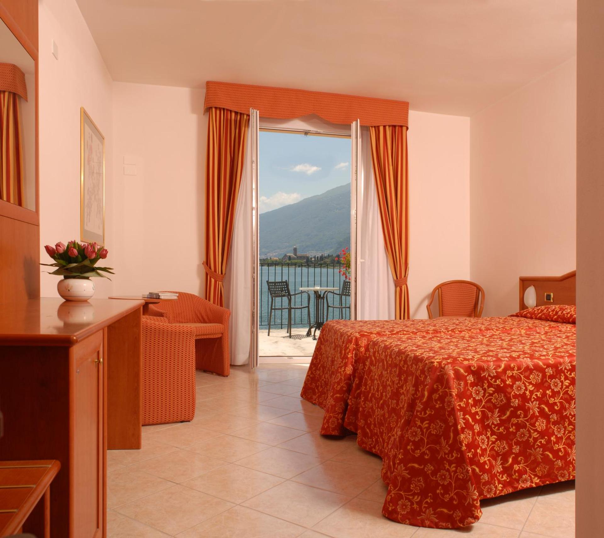 Hotel Regina - Photo 31