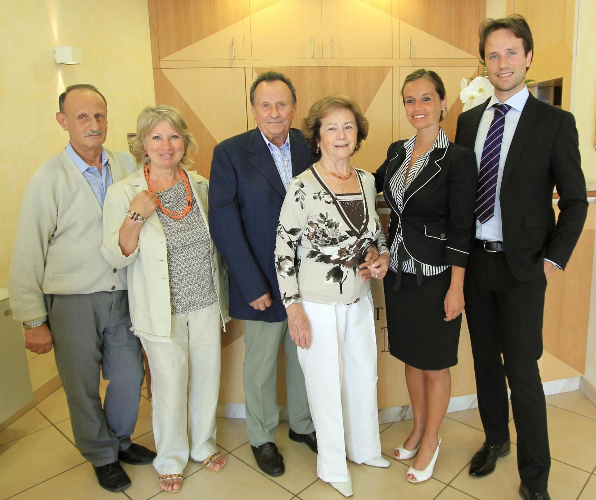 Hotel Regina - Photo 102