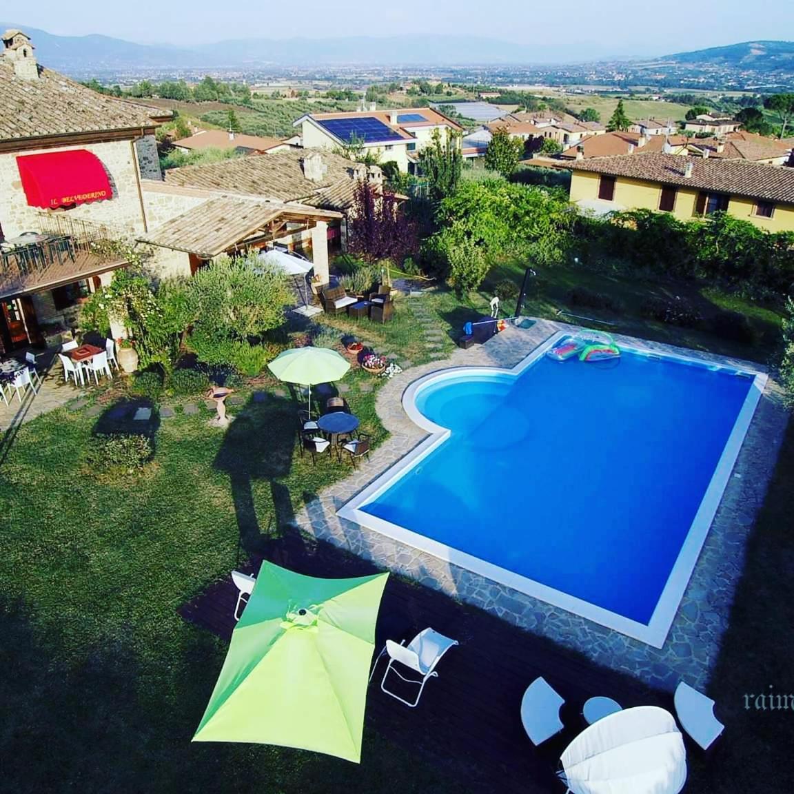 Il Belvederino - Photo 61