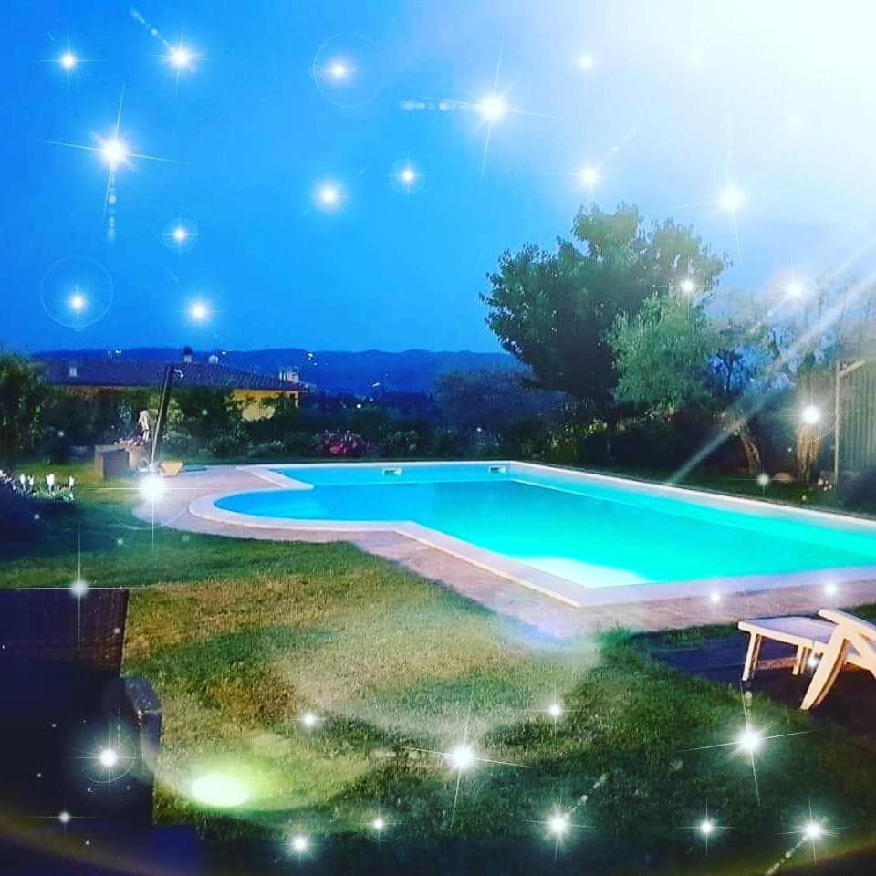 Il Belvederino - Photo 64