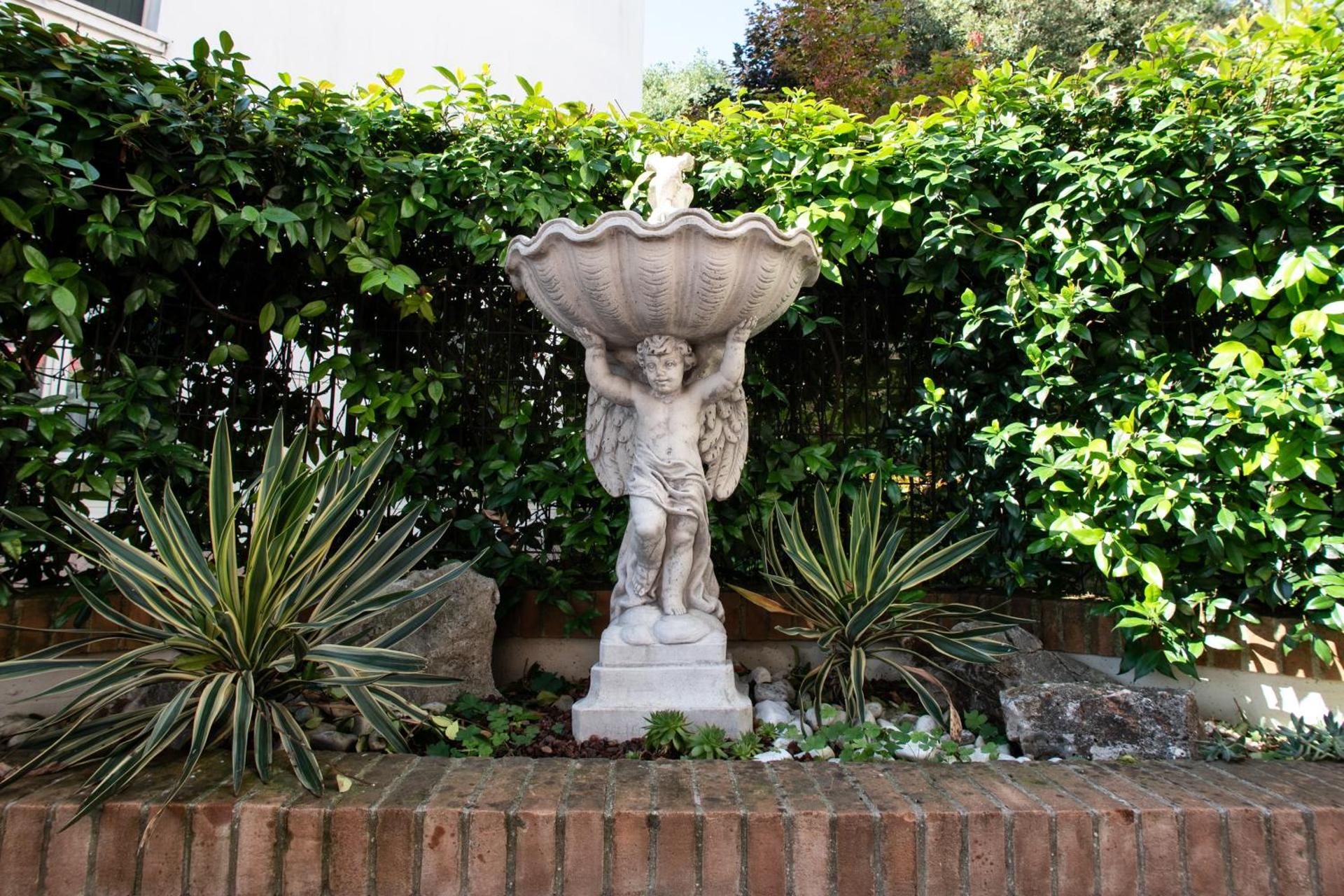 Hotel Montereale - Photo 15