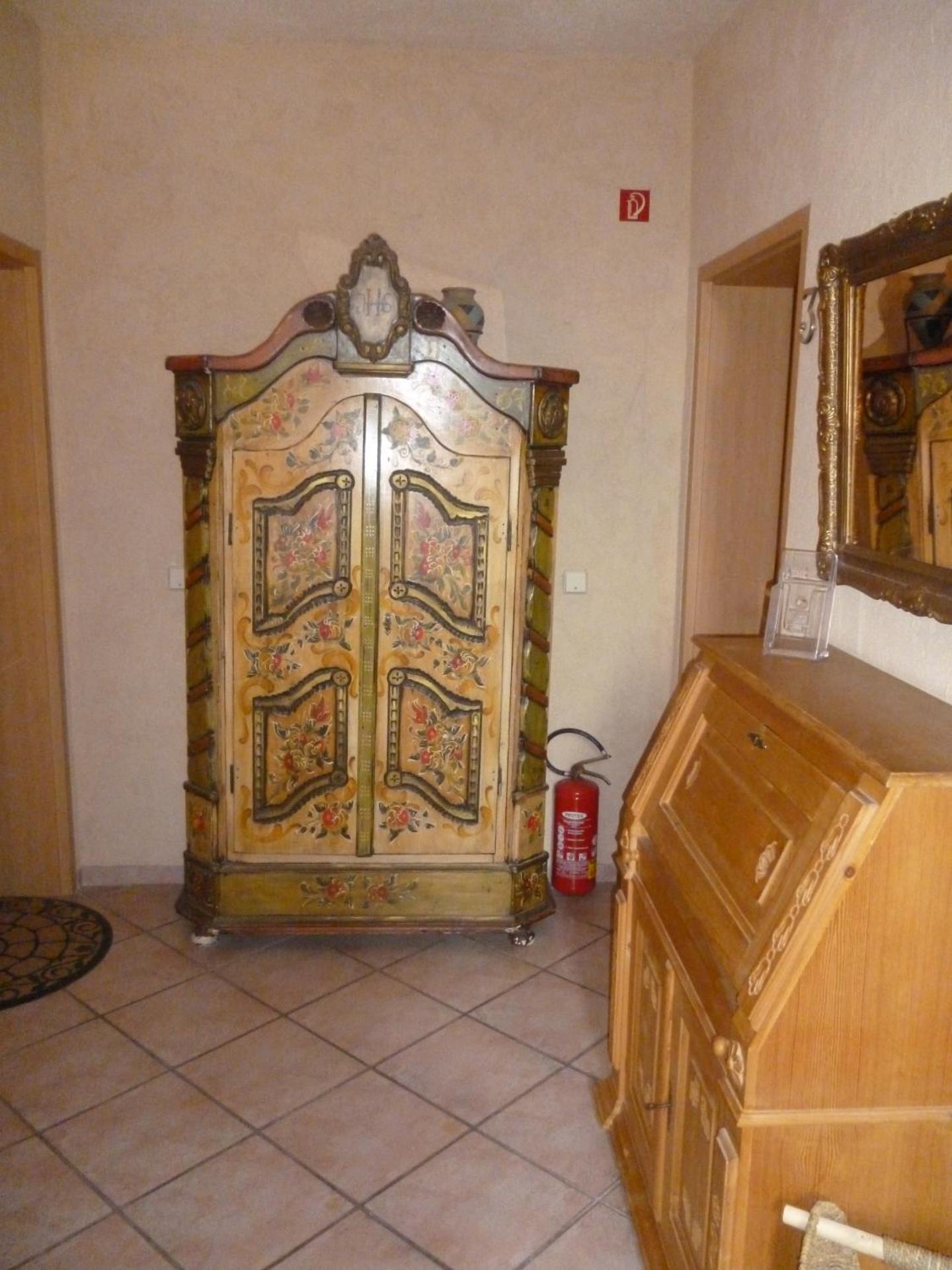 Pension Haus Bielke - Photo 24