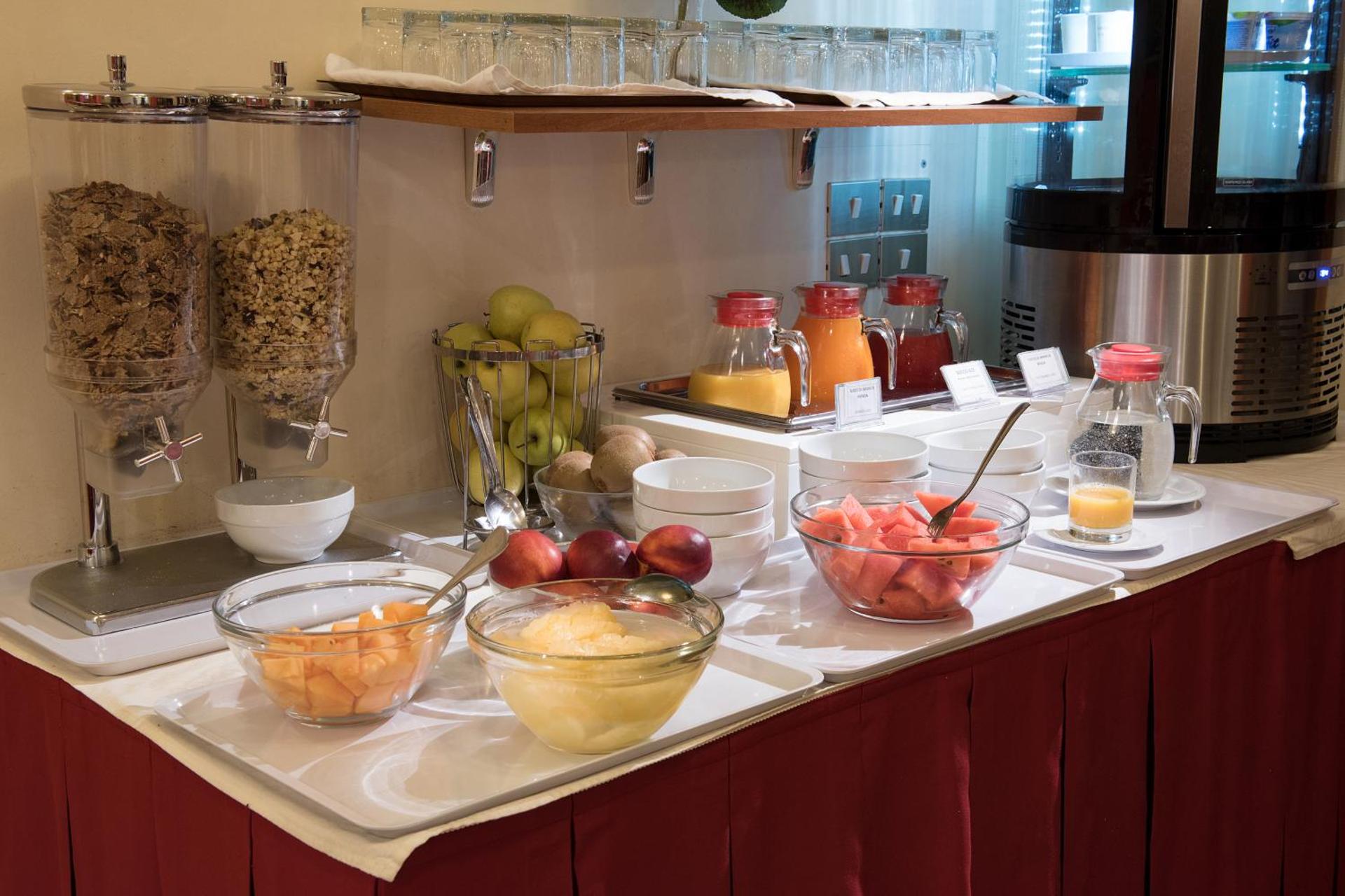 Hotel Montereale - Photo 11