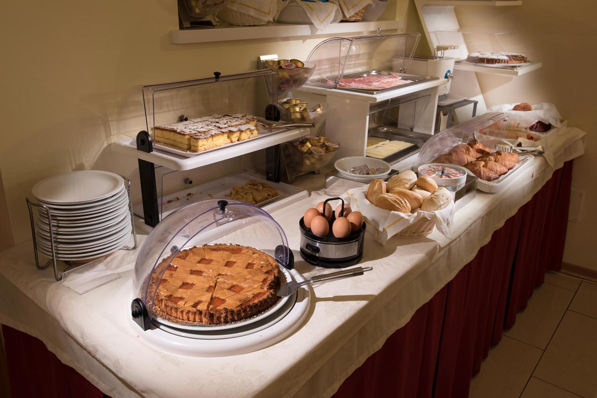 Hotel Montereale - Photo 10