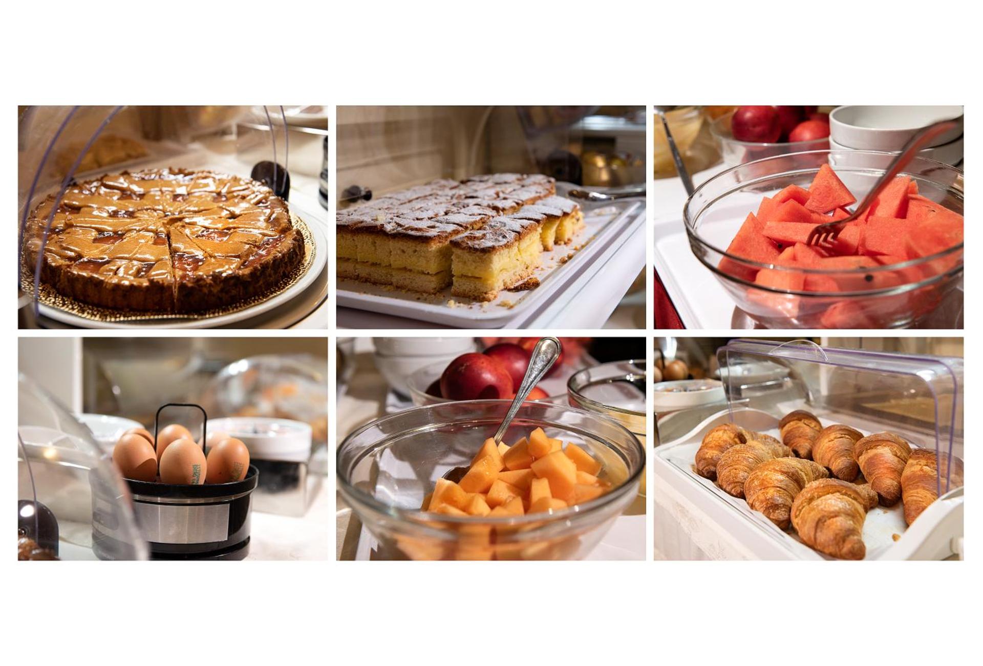 Hotel Montereale - Photo 7