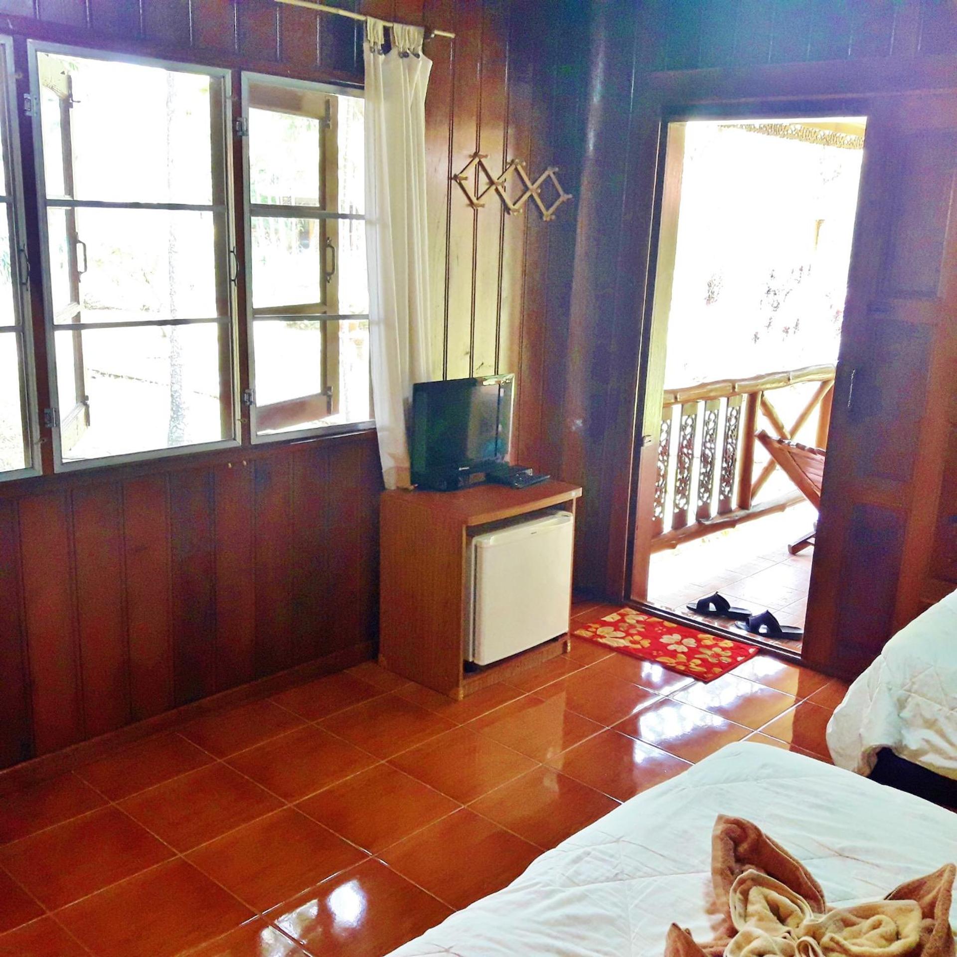 Huan Chiang Dao Resort - Photo 41