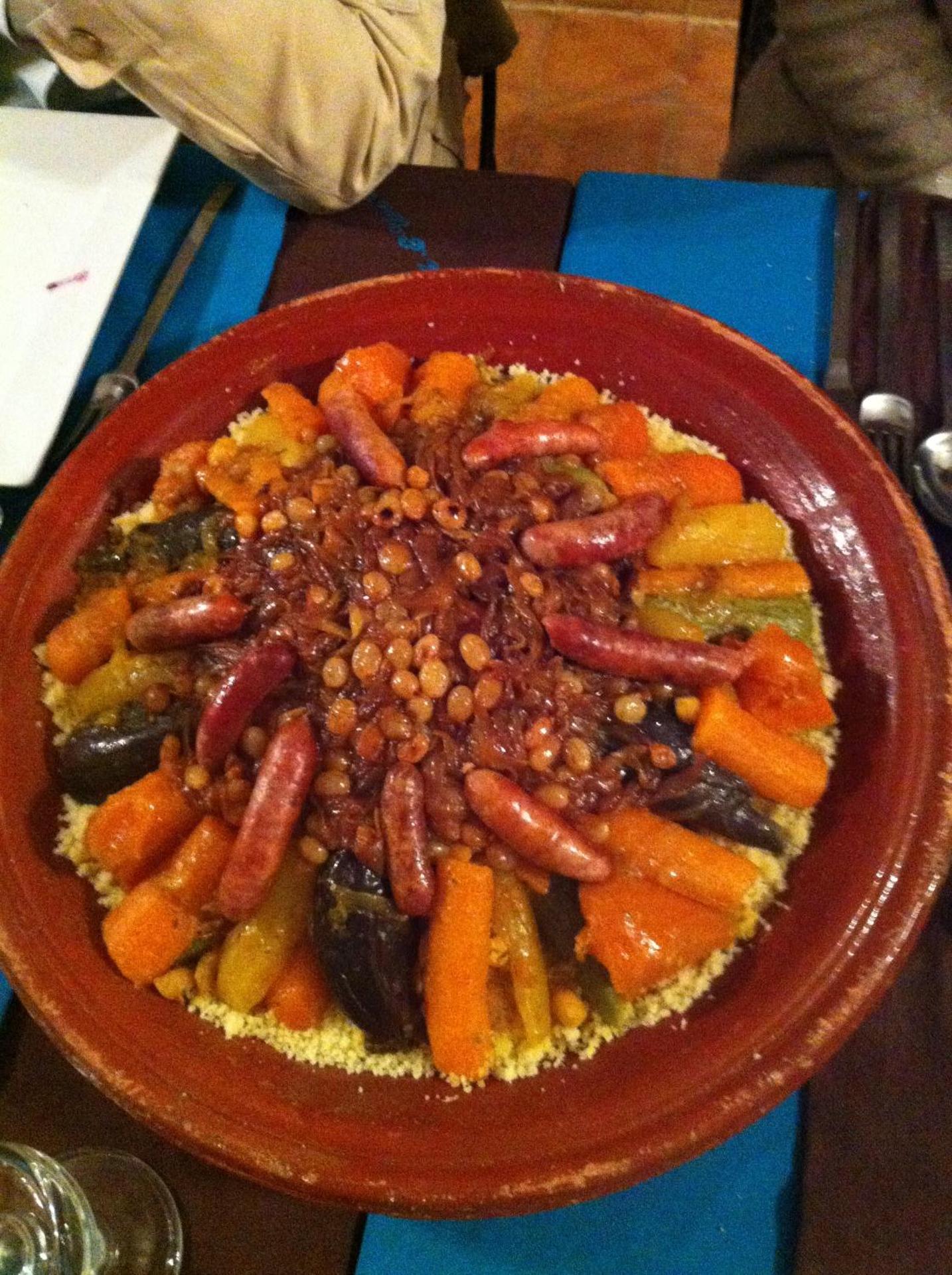 Riad Mille Et Une Nuits - Photo 117