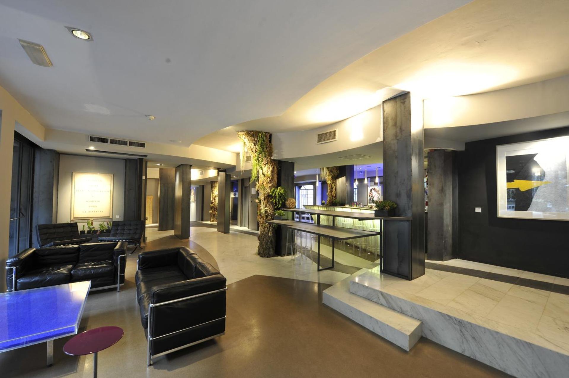 Art Hotel Boston - Photo 84