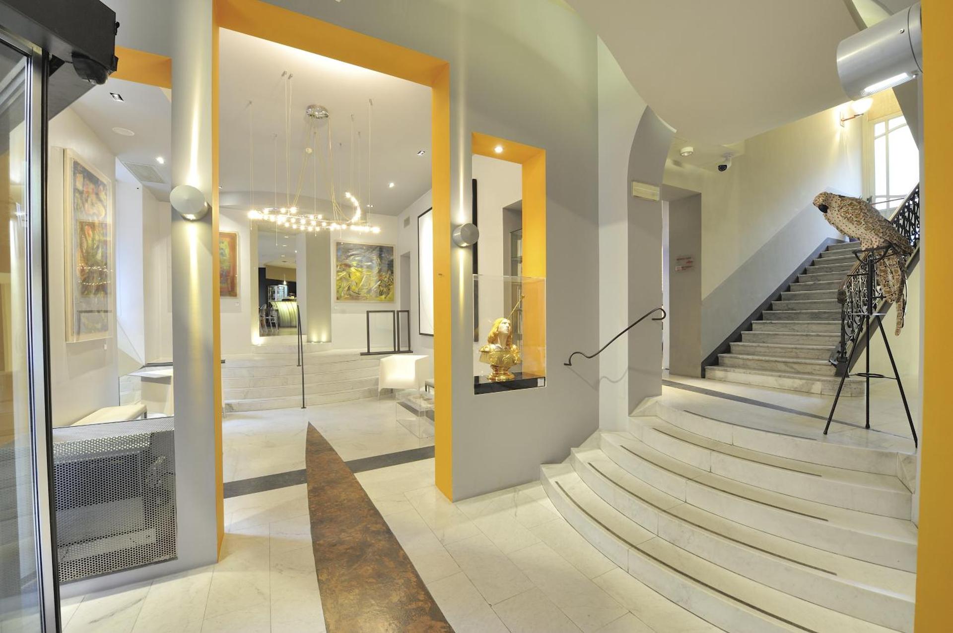 Art Hotel Boston - Photo 82