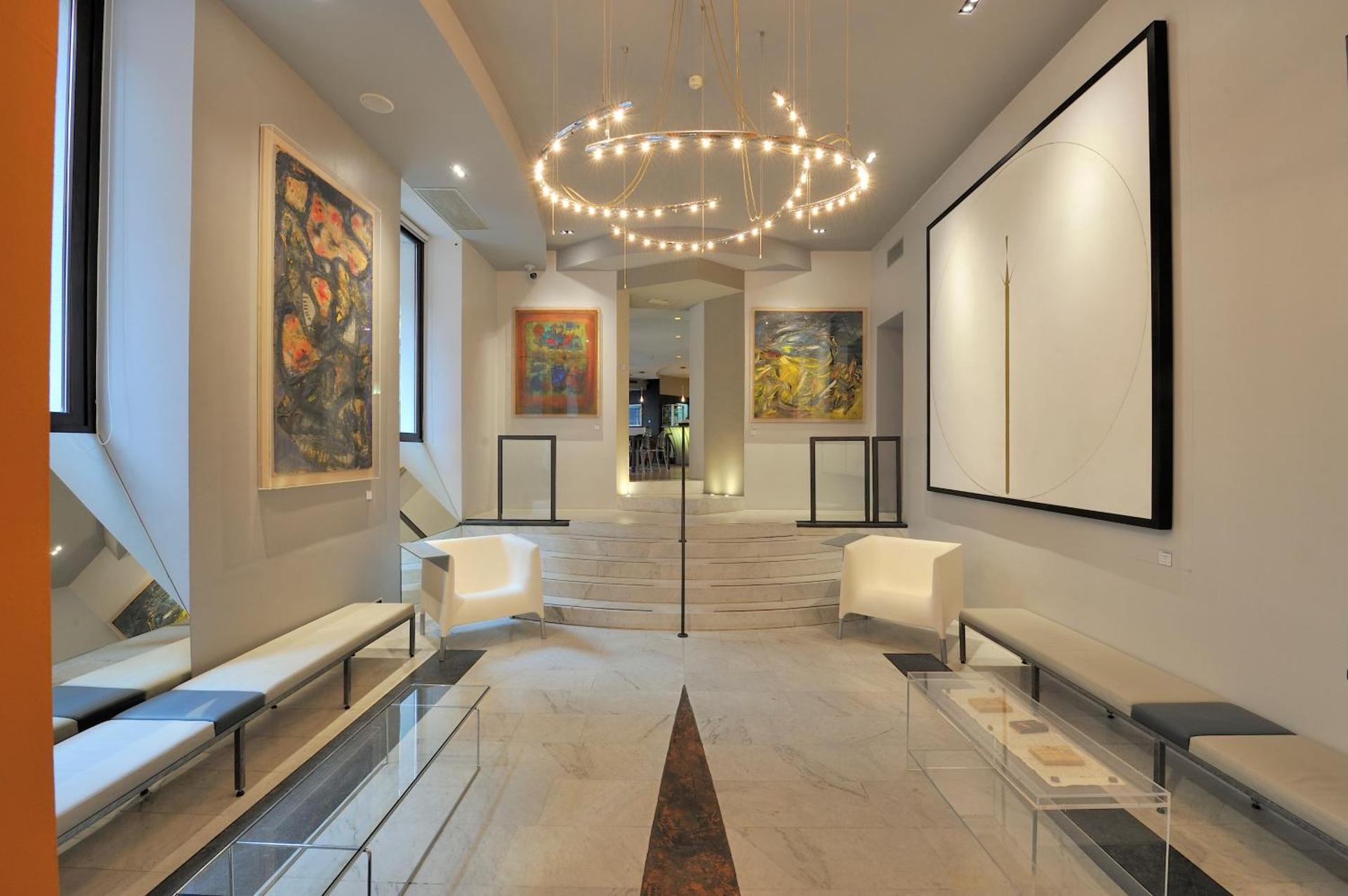 Art Hotel Boston - Photo 81