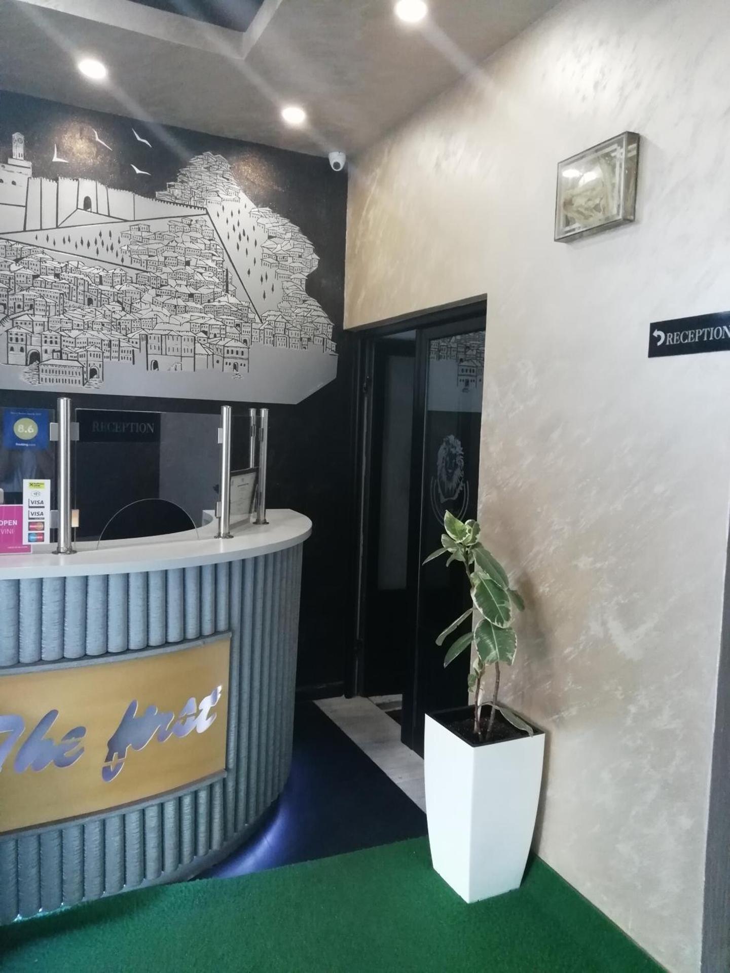 Hotel The First - Photo 15