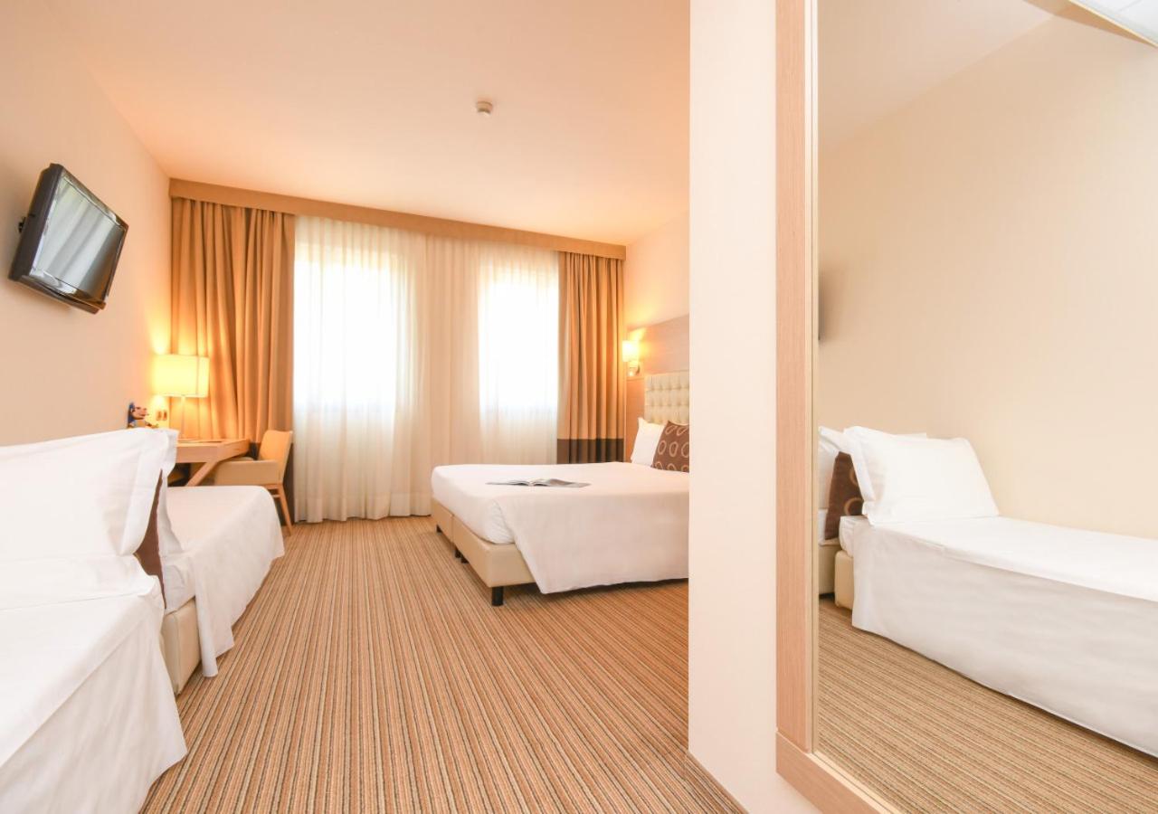 TH Lazise - Hotel Parchi Del Garda - Photo 47